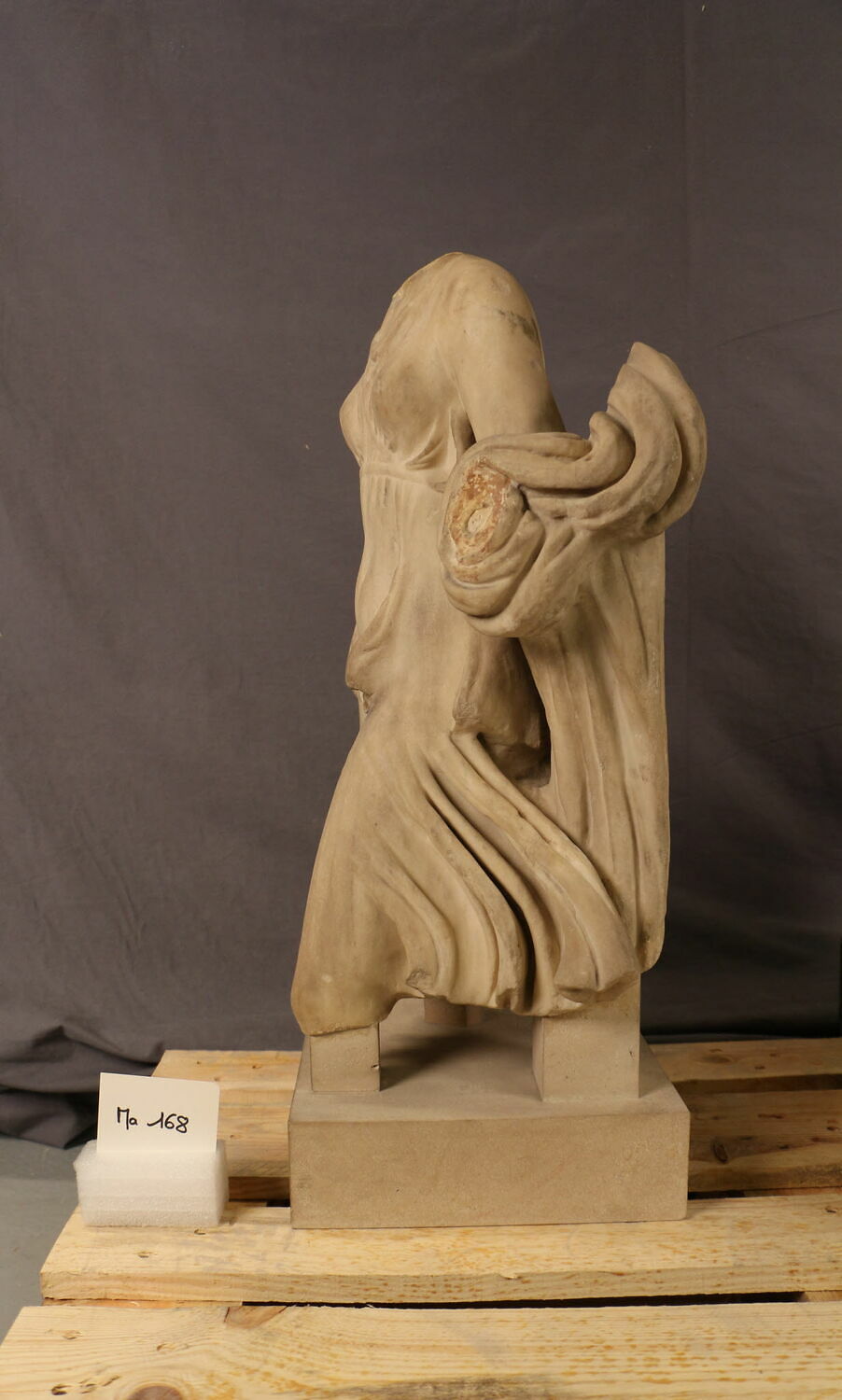 Artémis Louvre Éphèse Louvre Collections