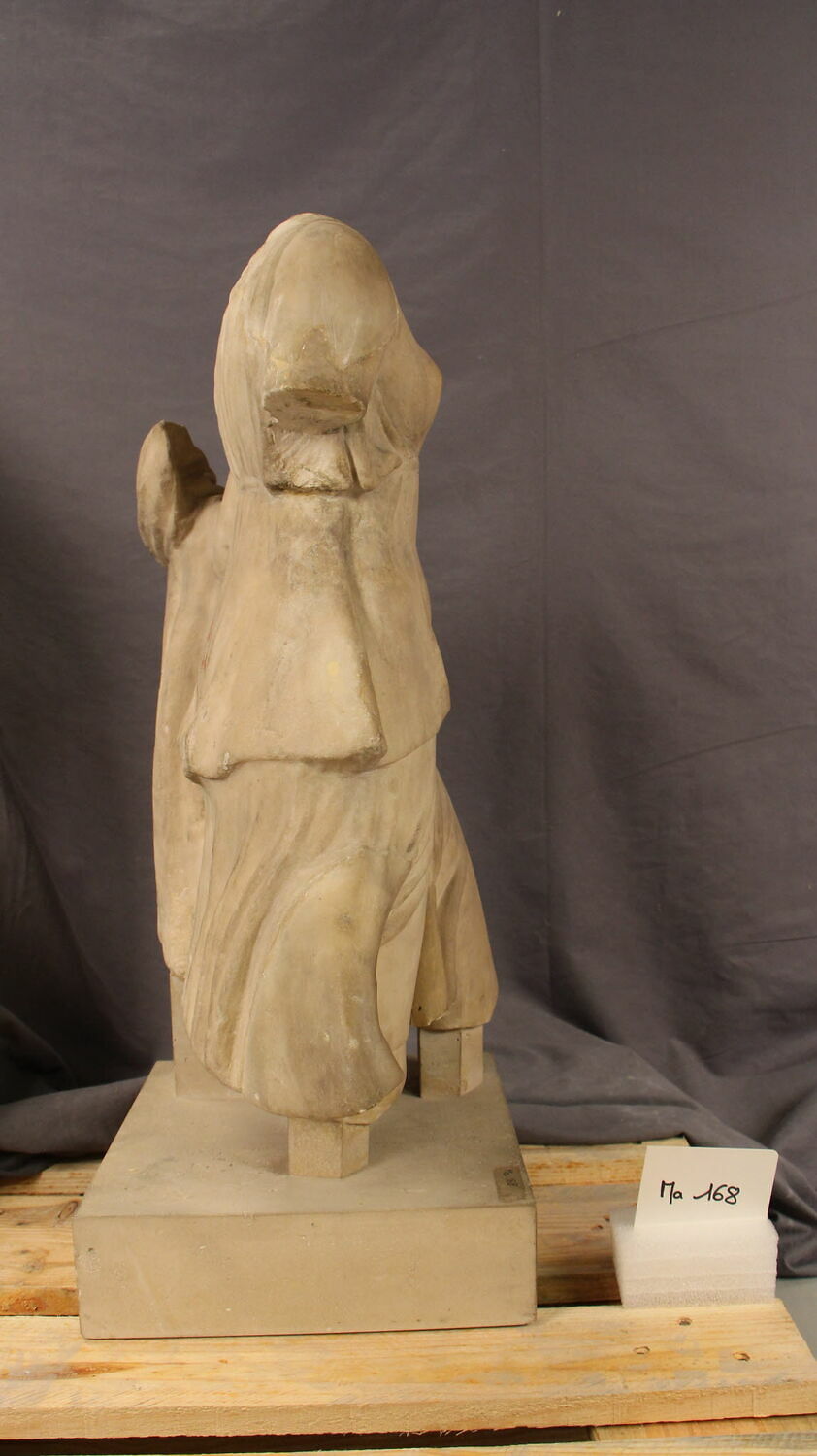 Artémis Louvre Éphèse Louvre Collections