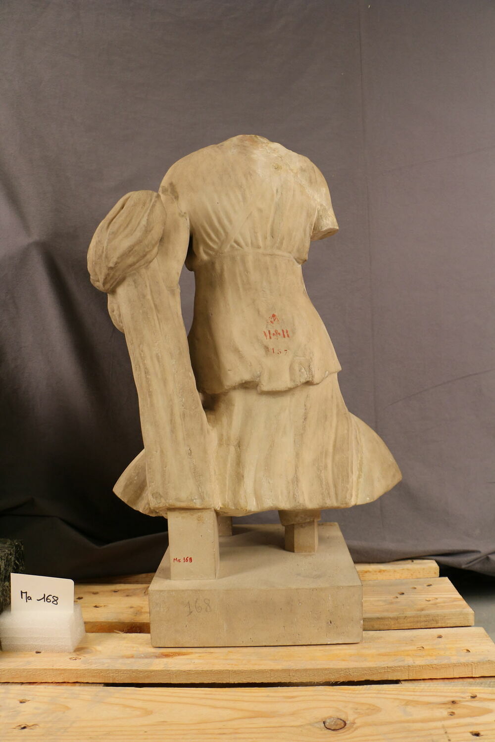 Artémis Louvre Éphèse Louvre Collections