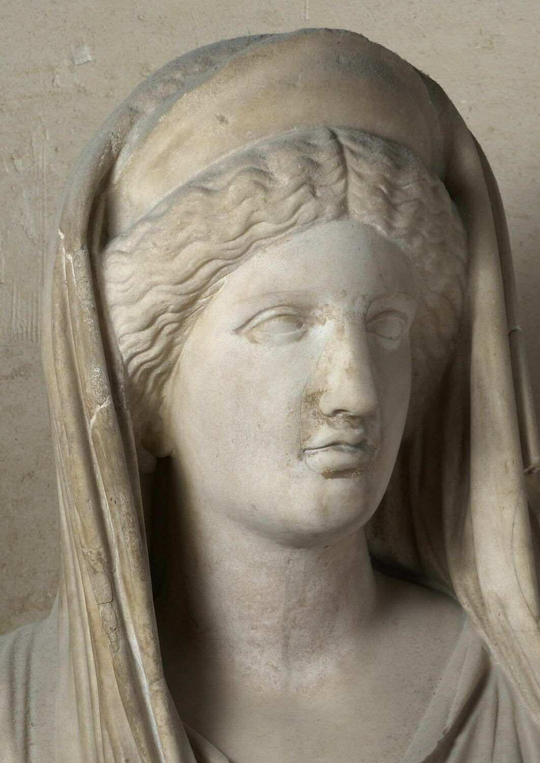 Tati Seol - Hera, Greek Goddess