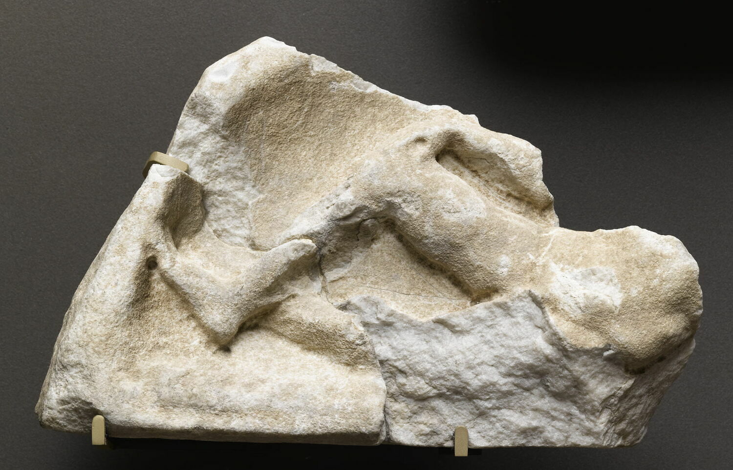 relief, romain impérial