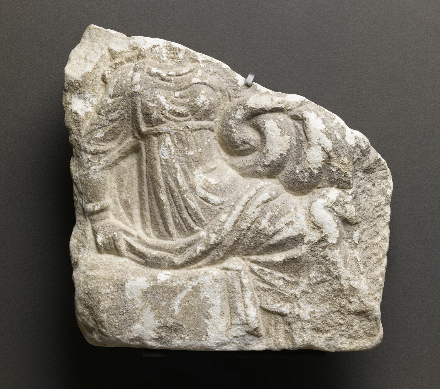 relief, romain impérial
