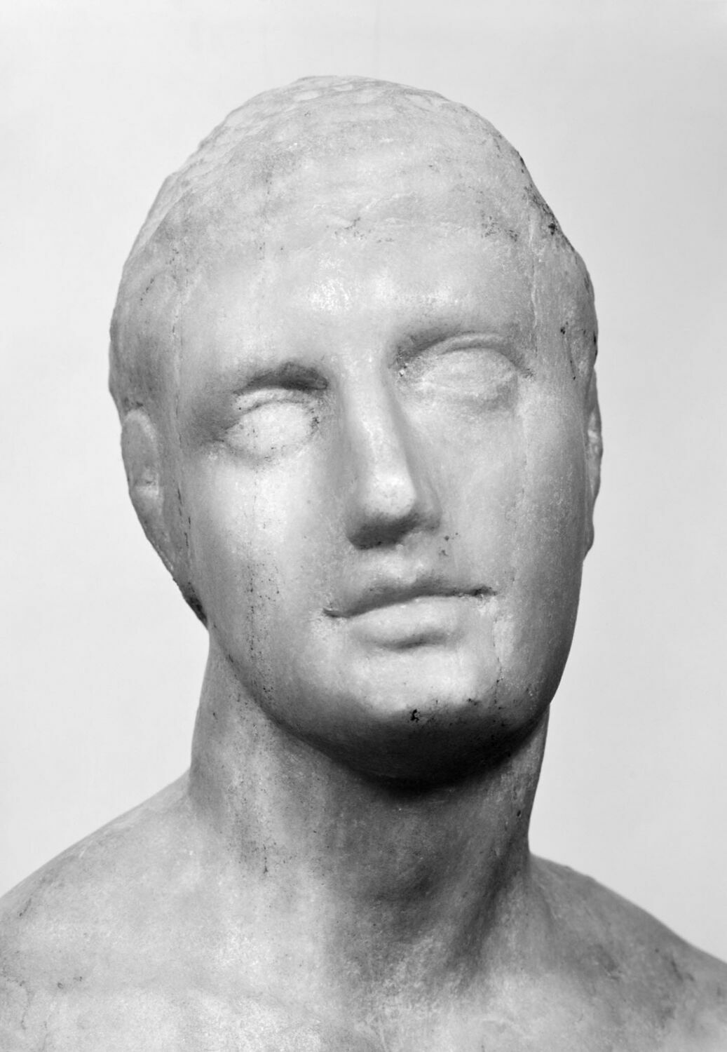 statuette, hellénistique

Date de création/fabrication : IIIe s. av. J.-C. (?) (-300 - -200)
