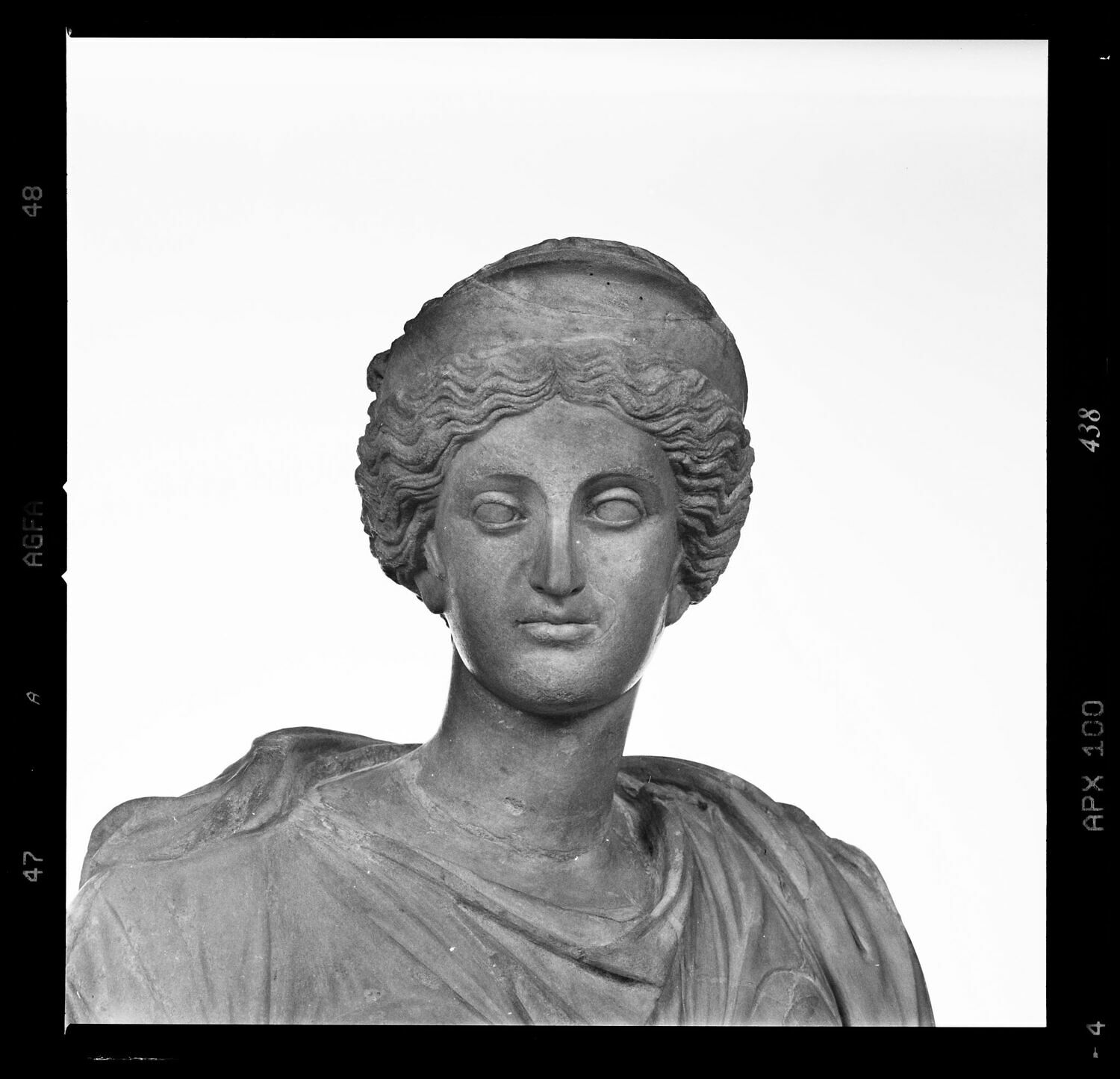 Junon Richelieu Louvre Collections