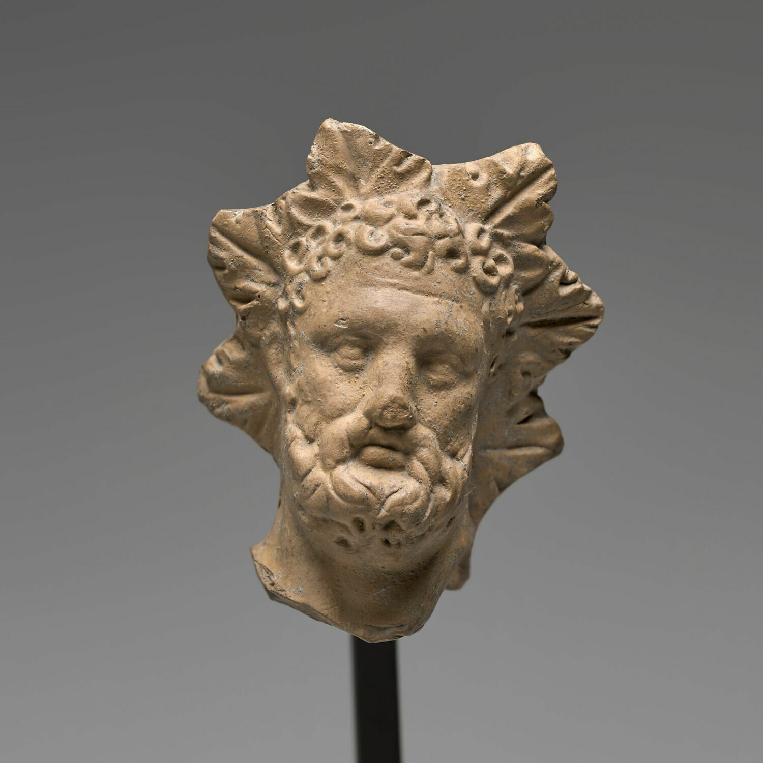 figurine, hellénistique