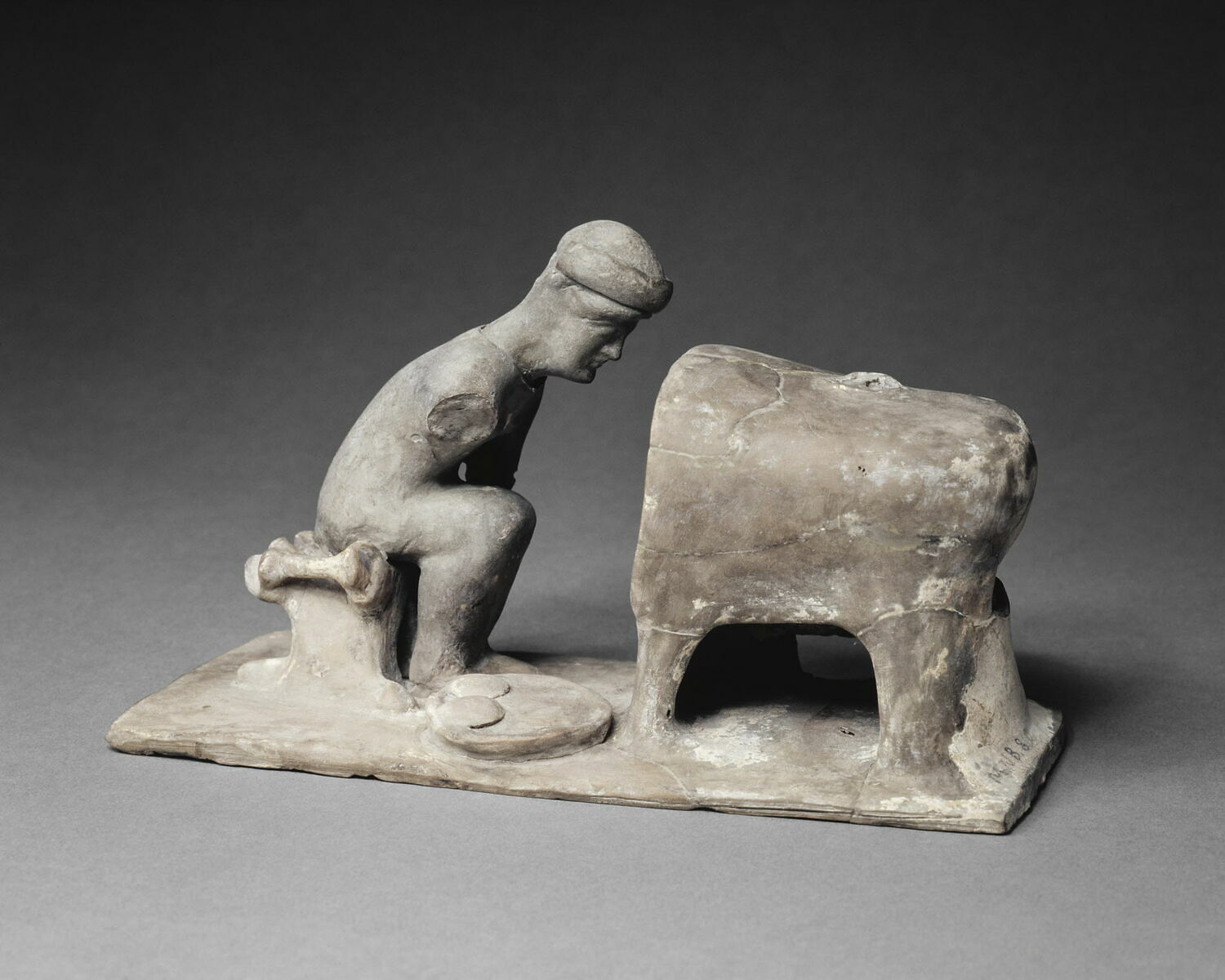 figurine