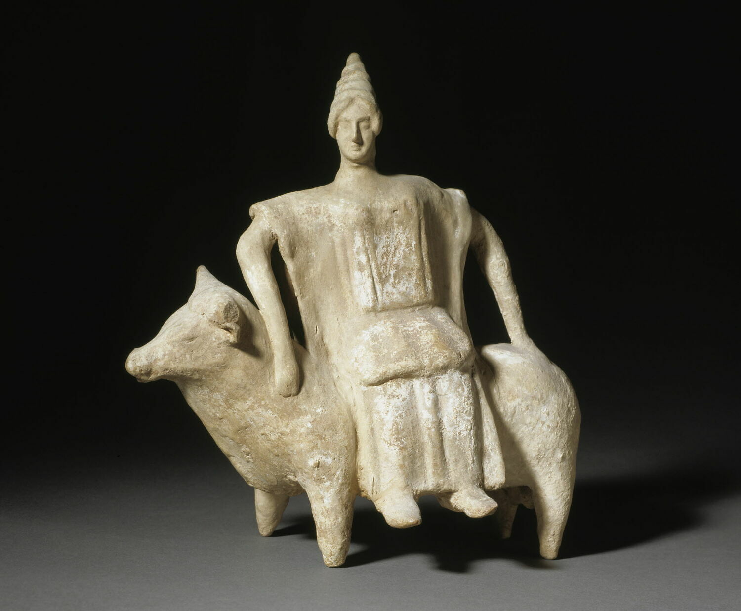 figurine, classique

Date de création/fabrication : 2e quart Ve s. av. J.-C. (-475 - -450)