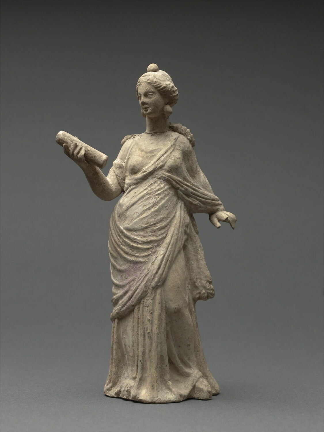 figurine