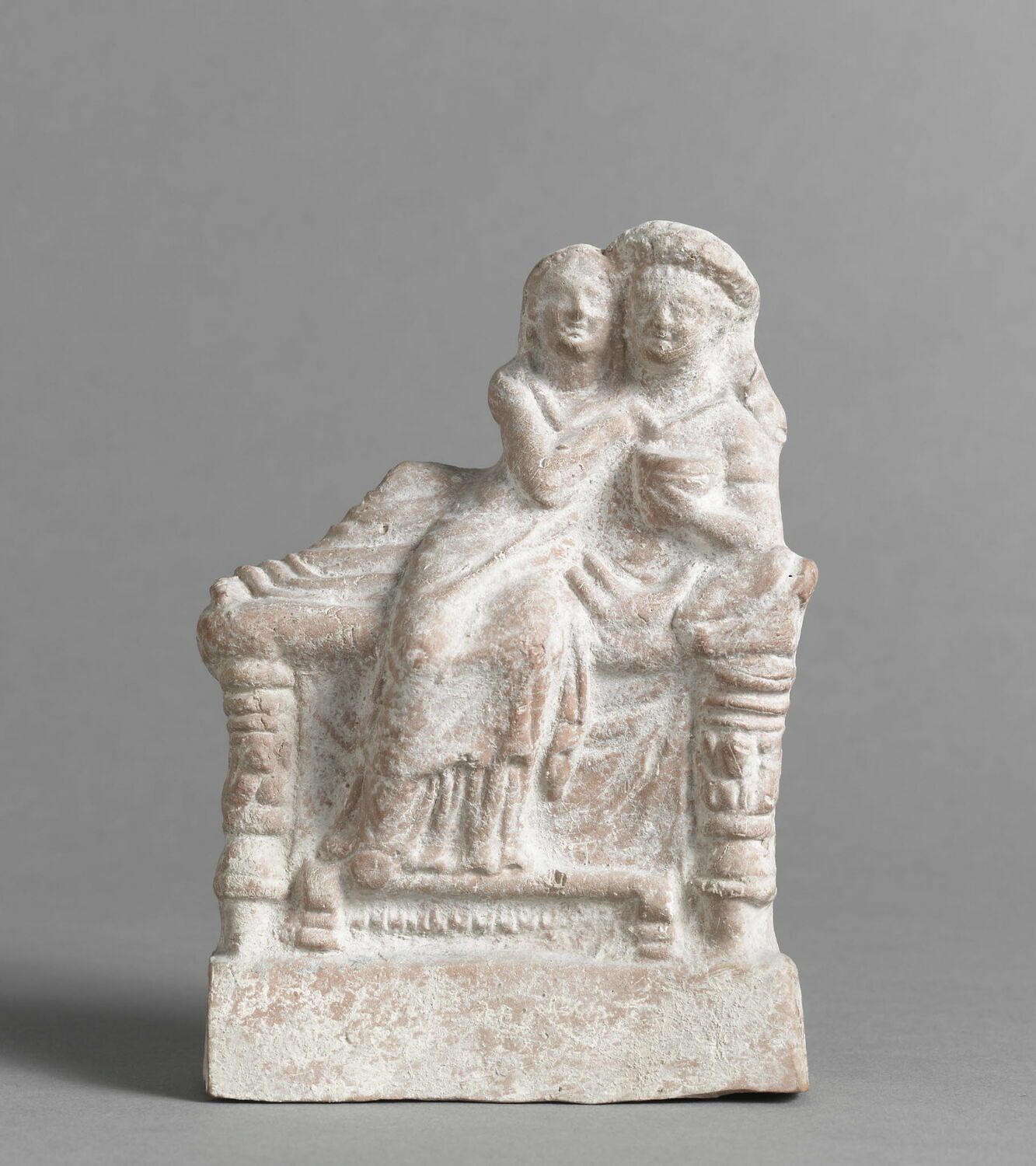 groupe de figurines