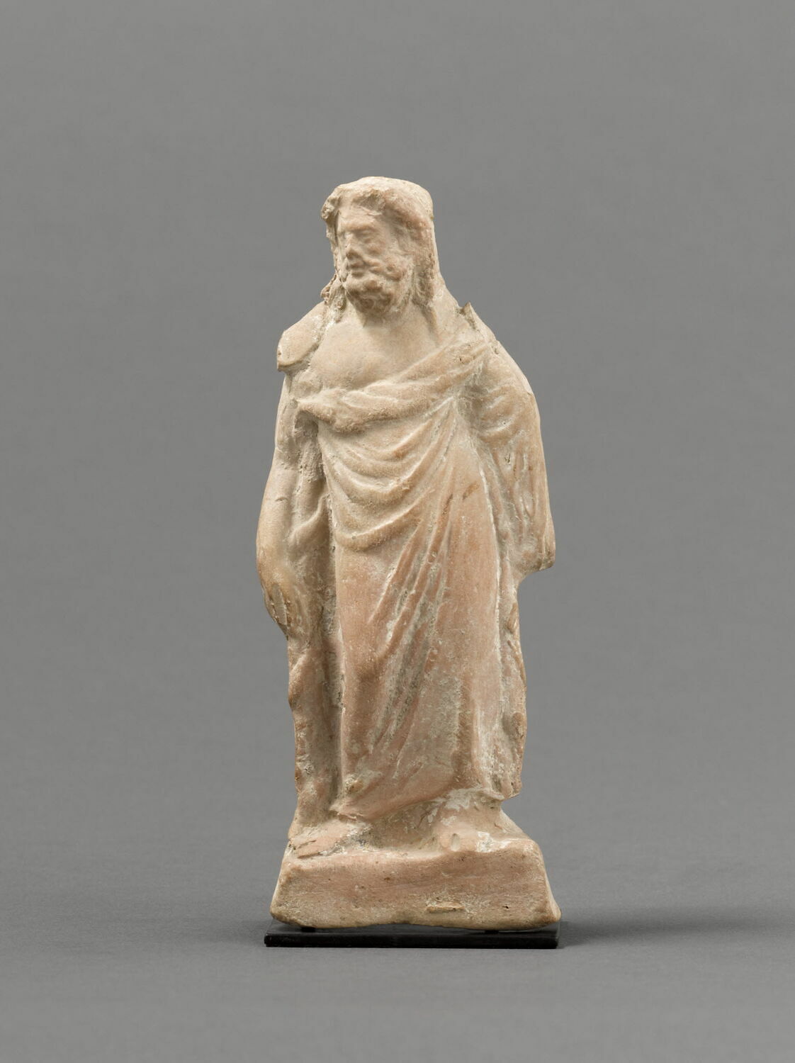 figurine, hellénistique

Date de création/fabrication : Ie s. av. J.-C. (-100 - 0)