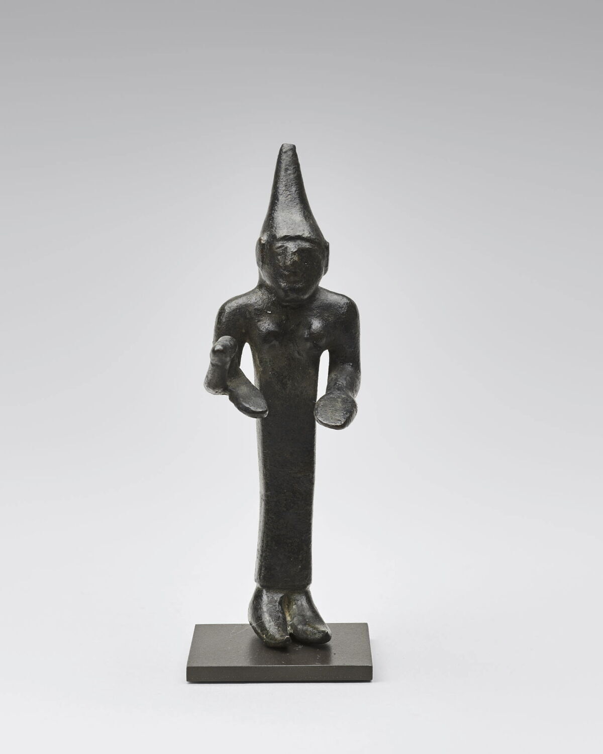 figurine,  (vers 500)