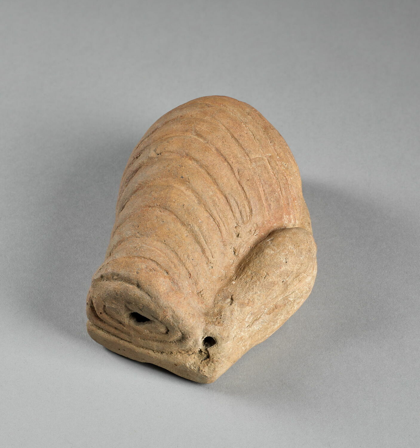 figurine ; ex-voto anatomique, hellénistique