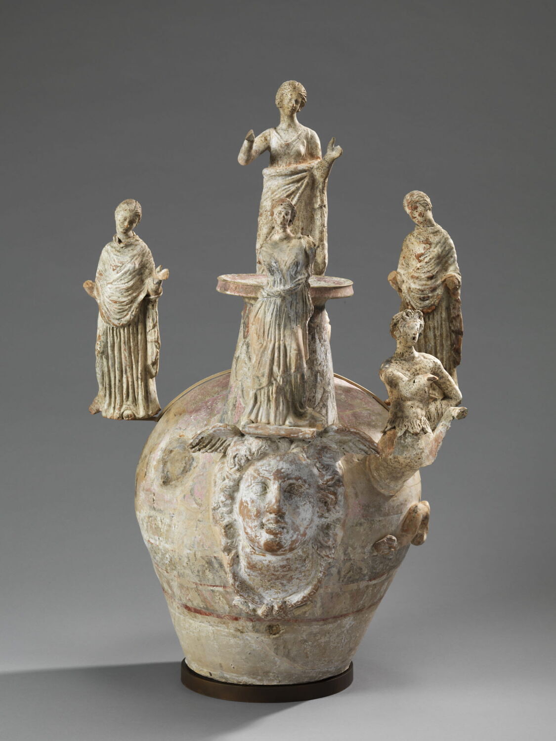 figurine