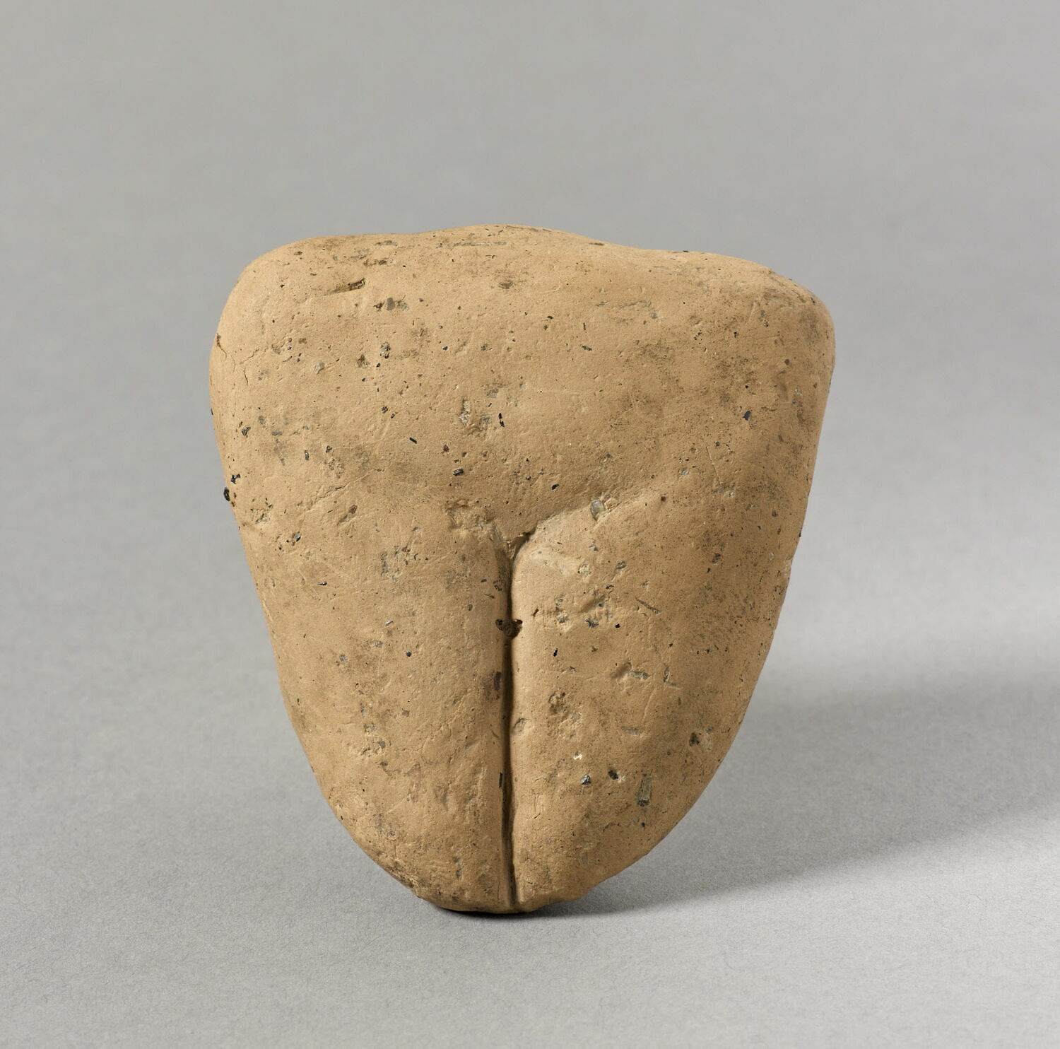 figurine ; ex-voto anatomique, hellénistique