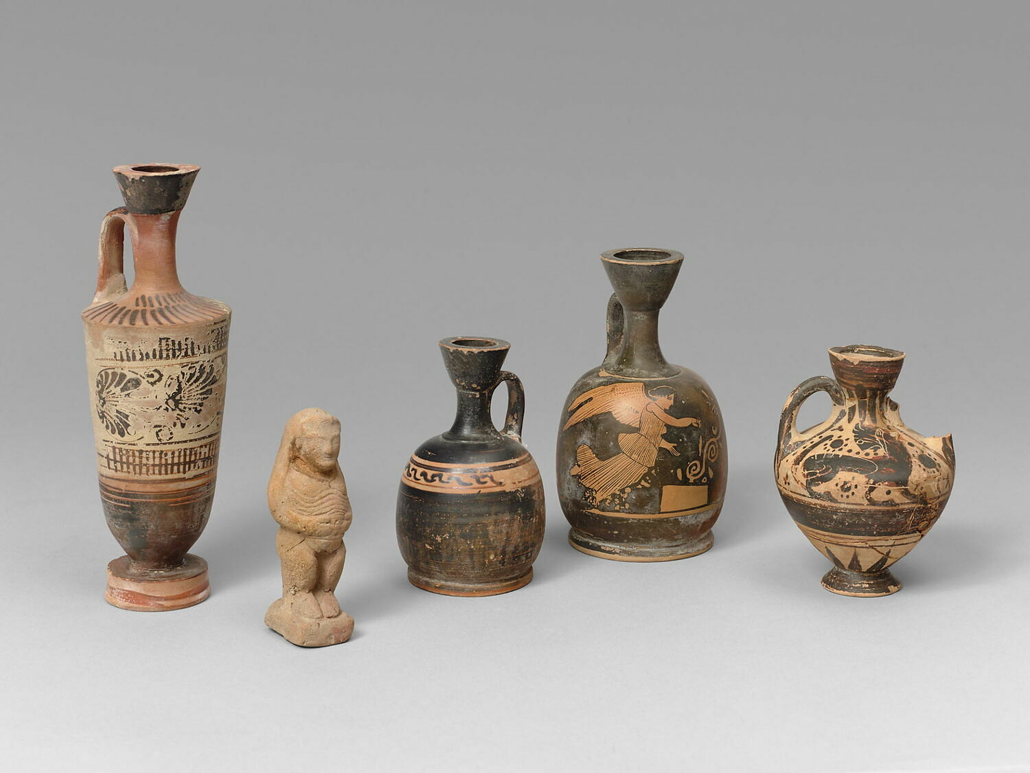 amphorisque