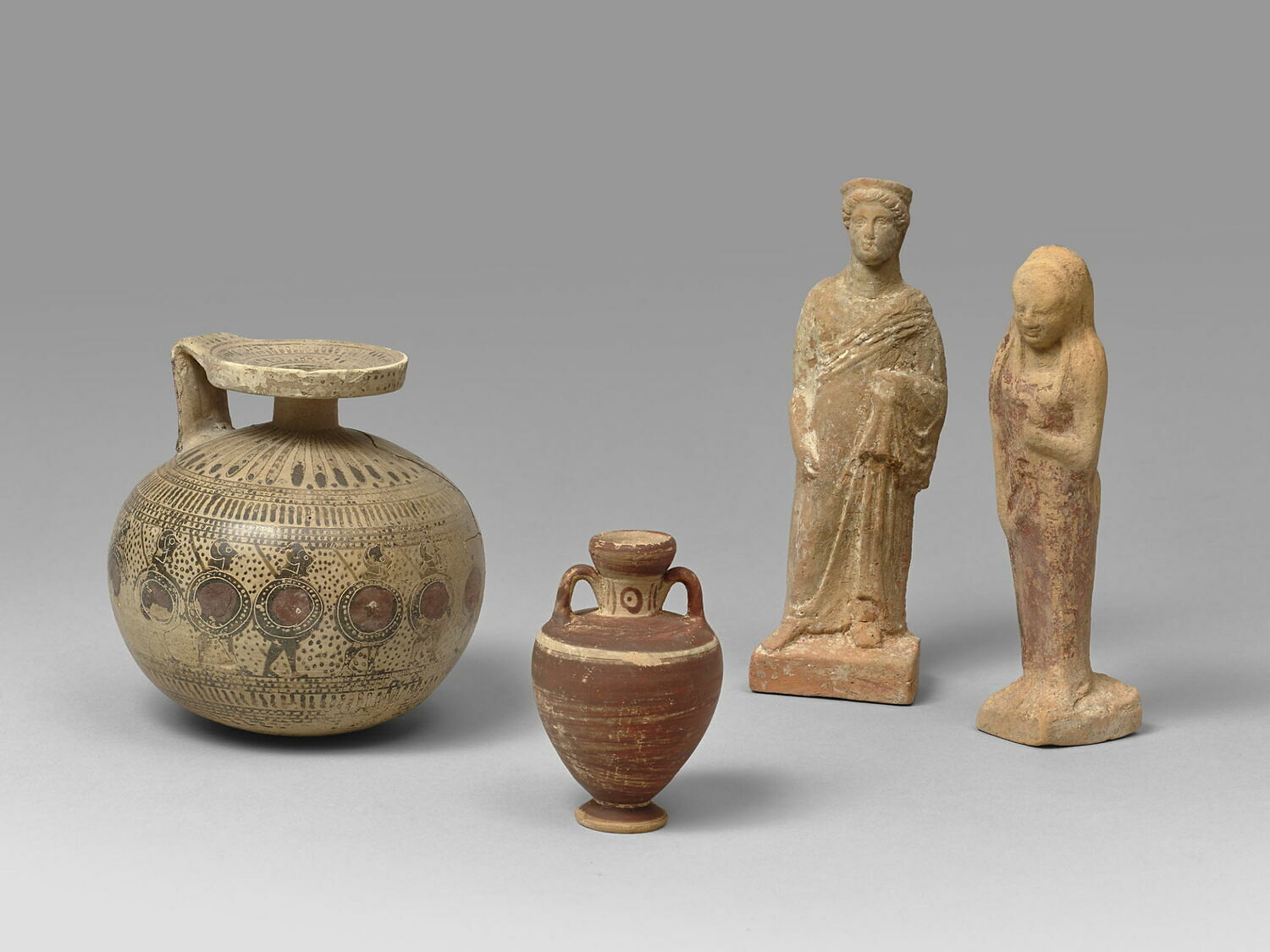 amphorisque