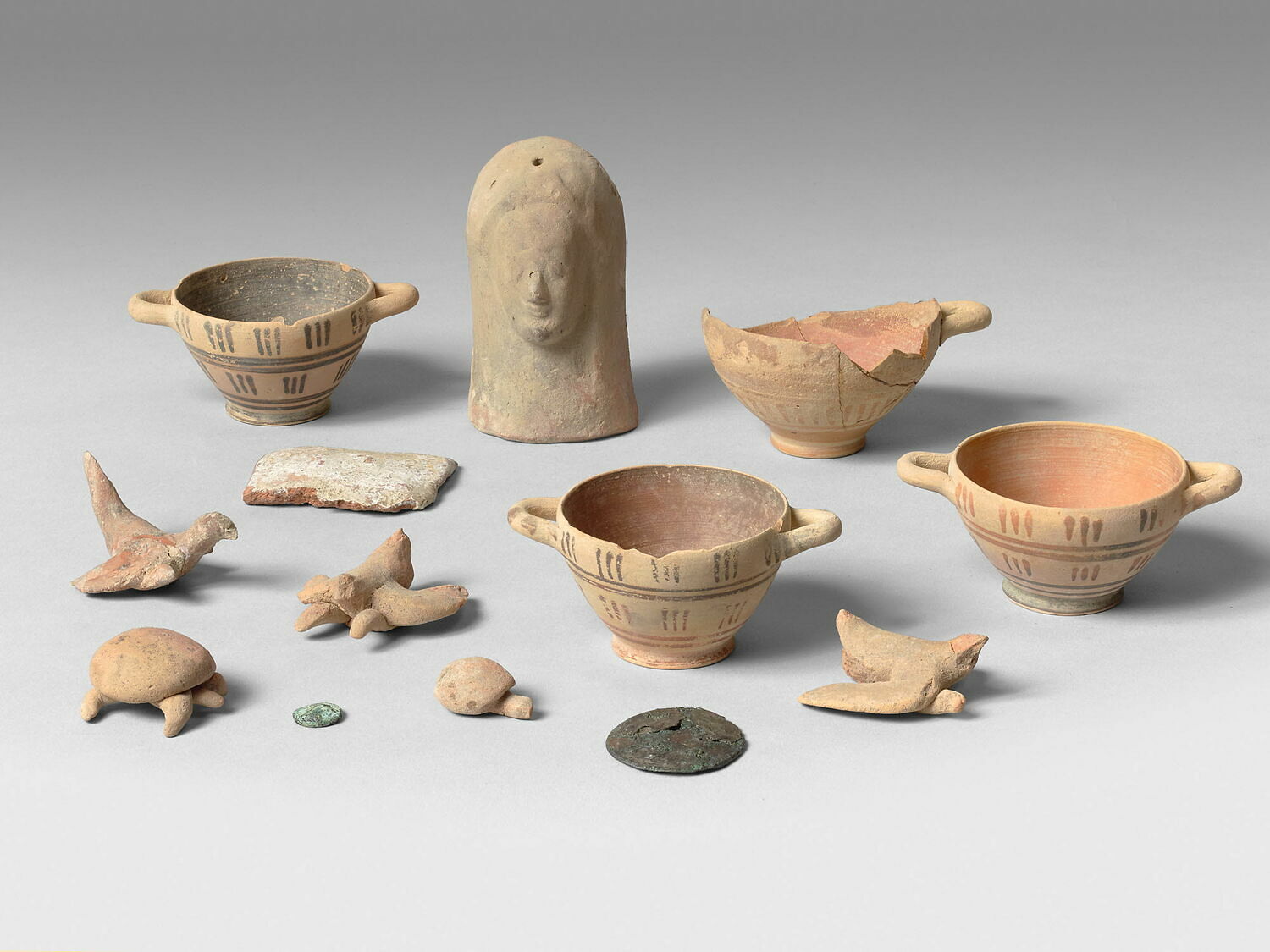 skyphos