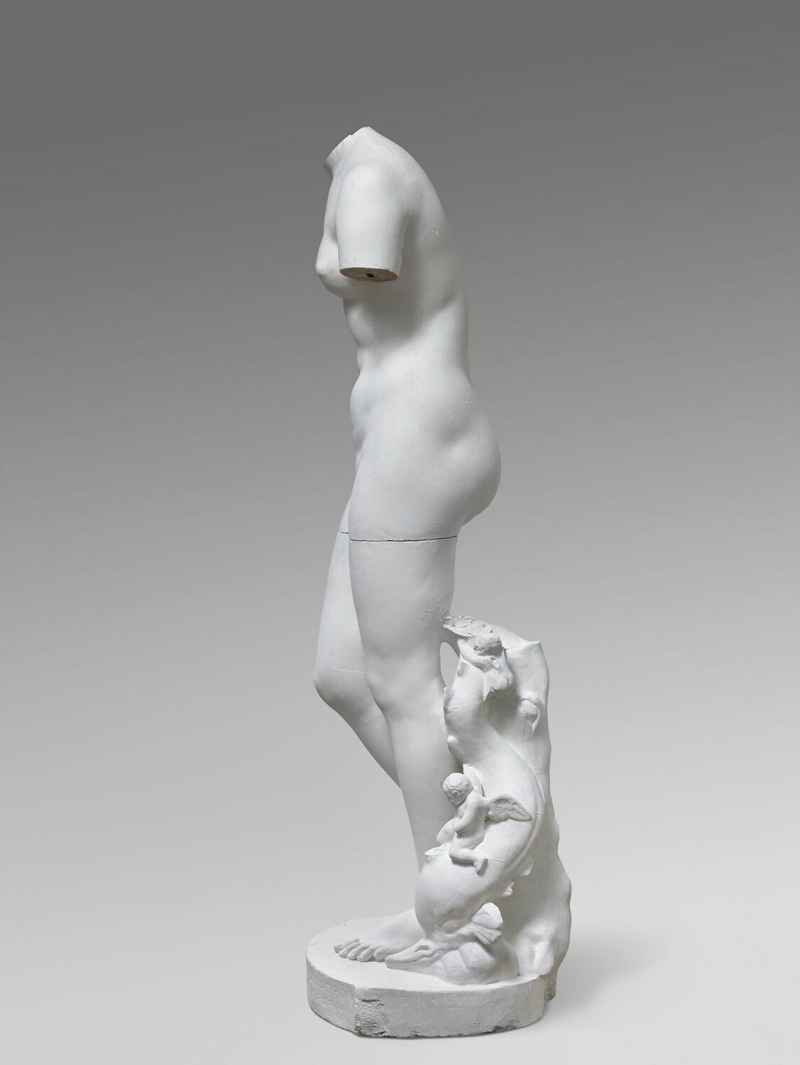 Vénus Médicis Louvre Collections