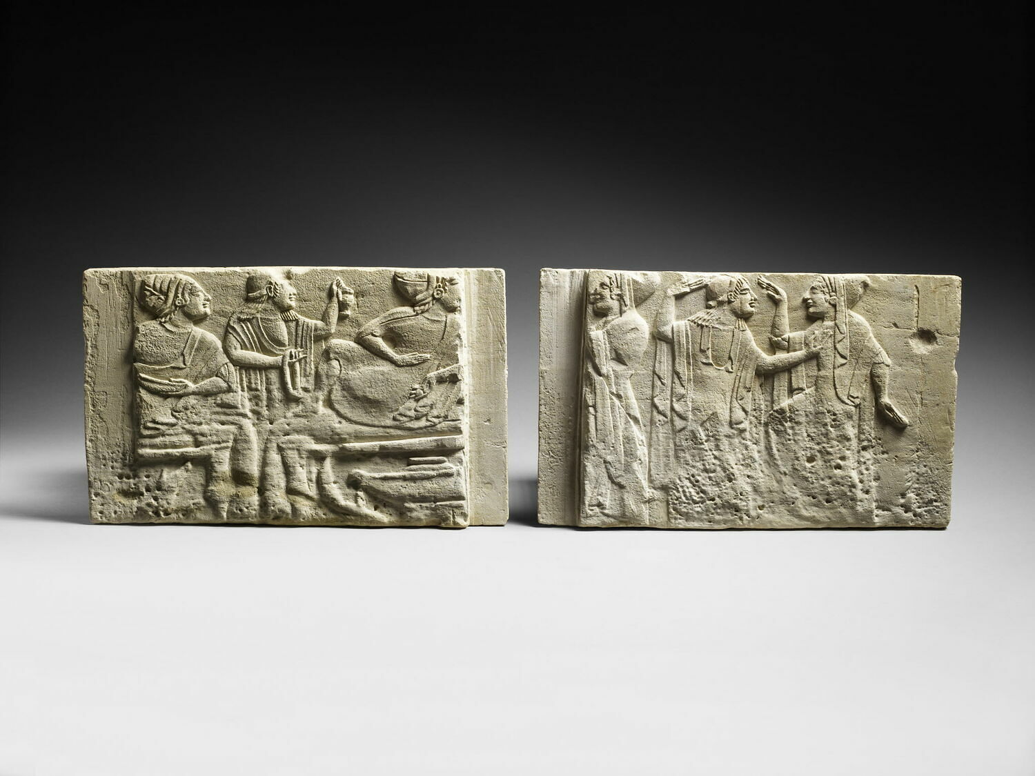 cippe, archaïque

Date de création/fabrication : 4e quart VIe s. av. J.-C. ; 1e quart Ve s. av. J.-C. (fin ; debut) (-510 - -490)
