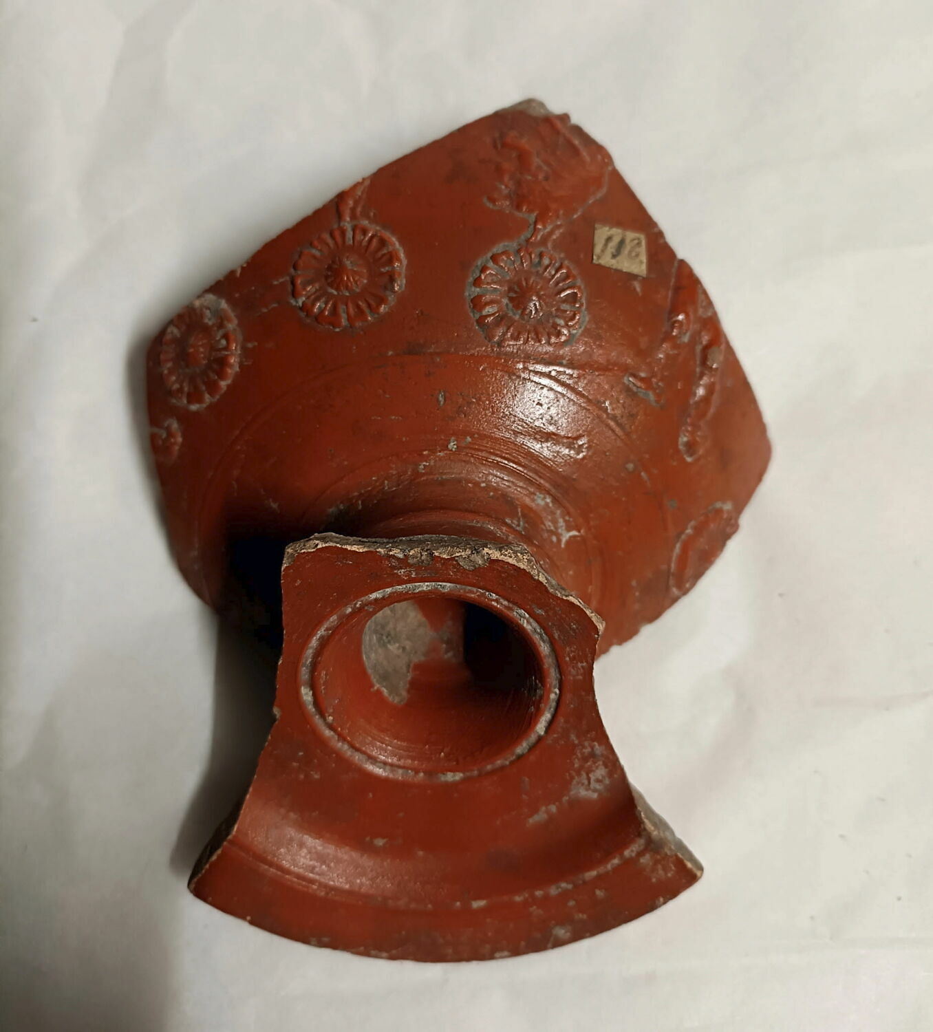 vase