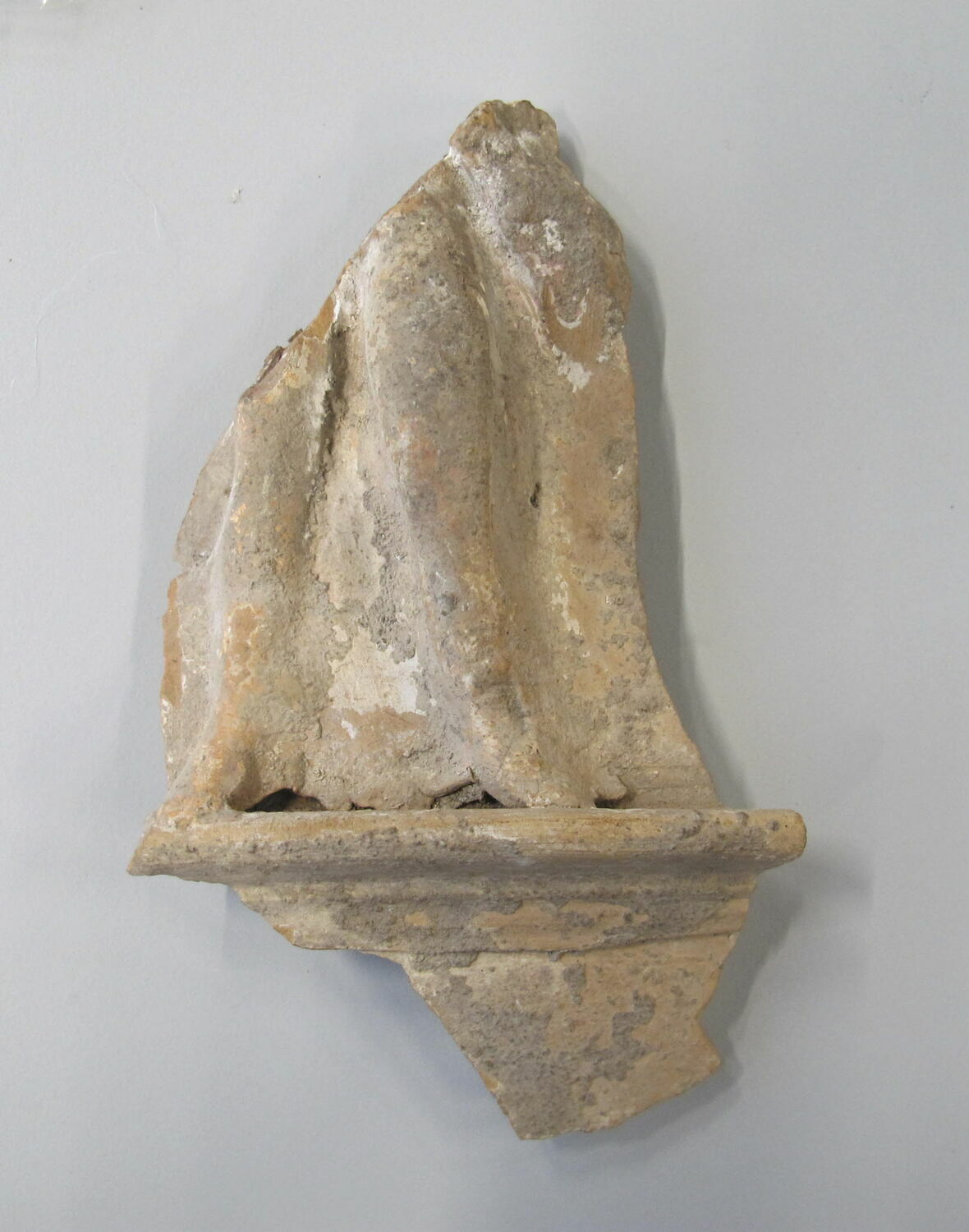 applique de vase