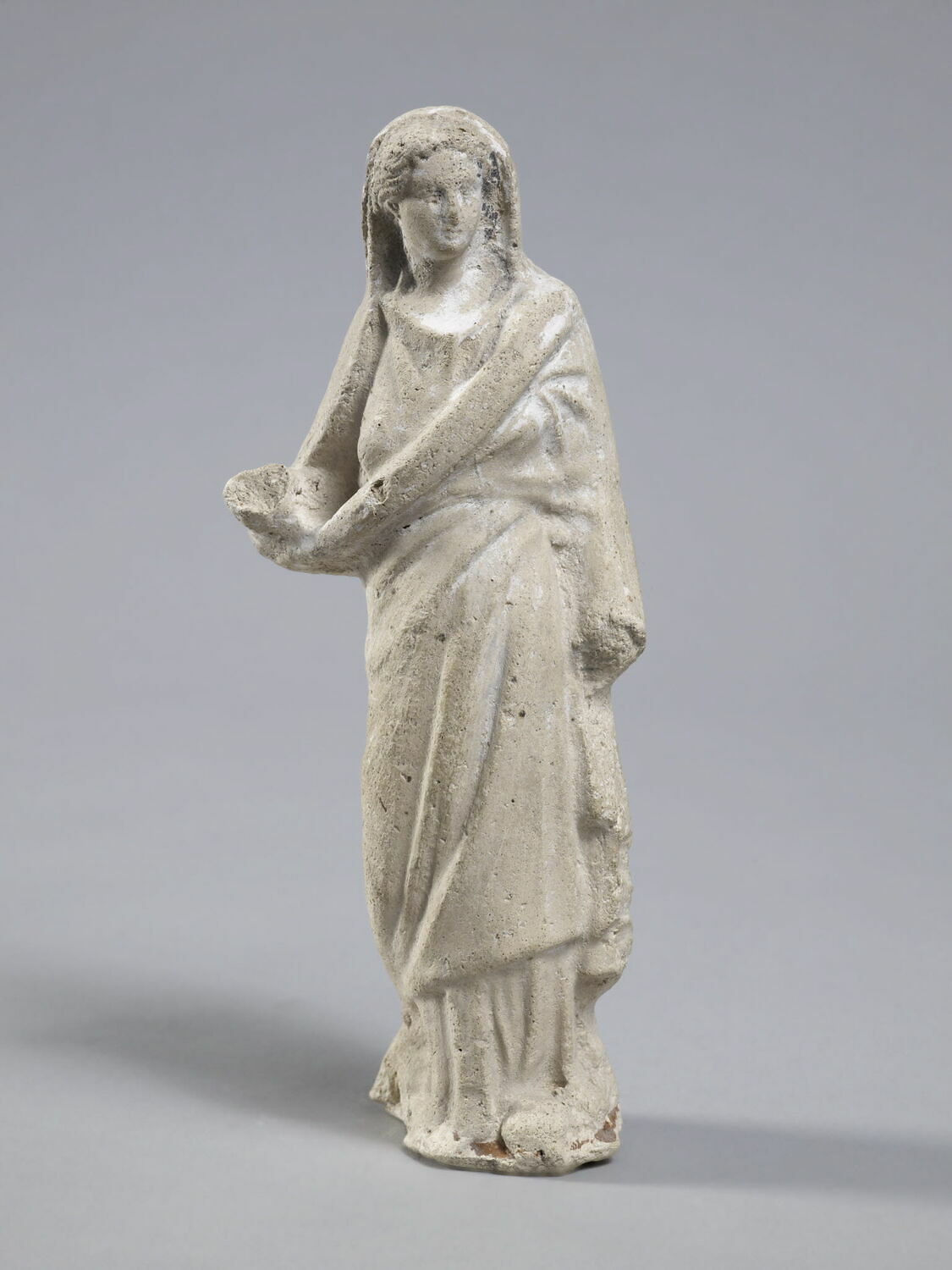 figurine, hellénistique