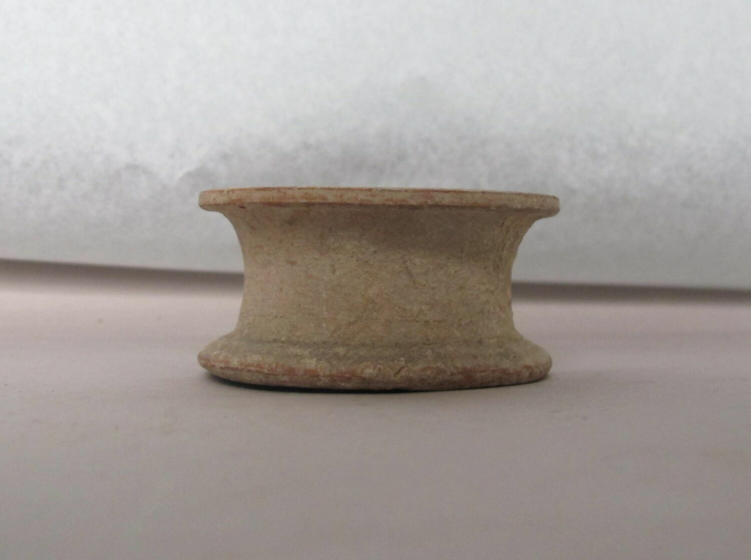 pyxis avec couvercle