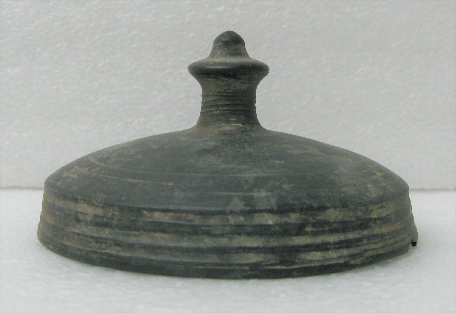 couvercle de vase