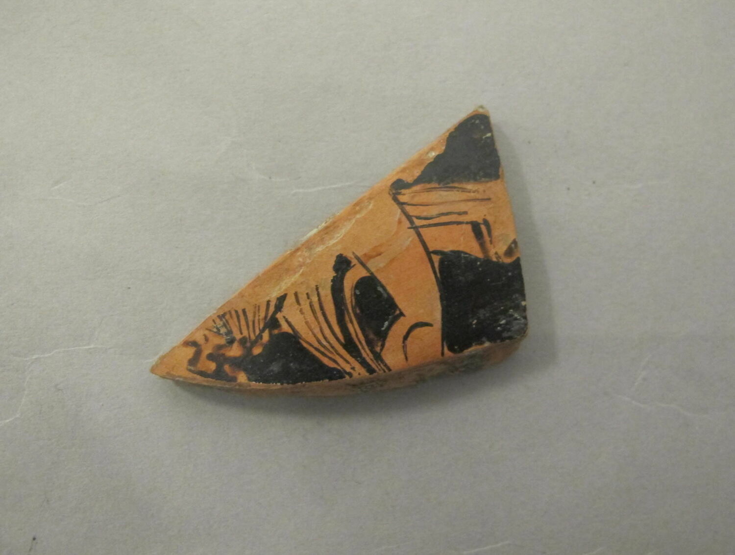 vase fermé