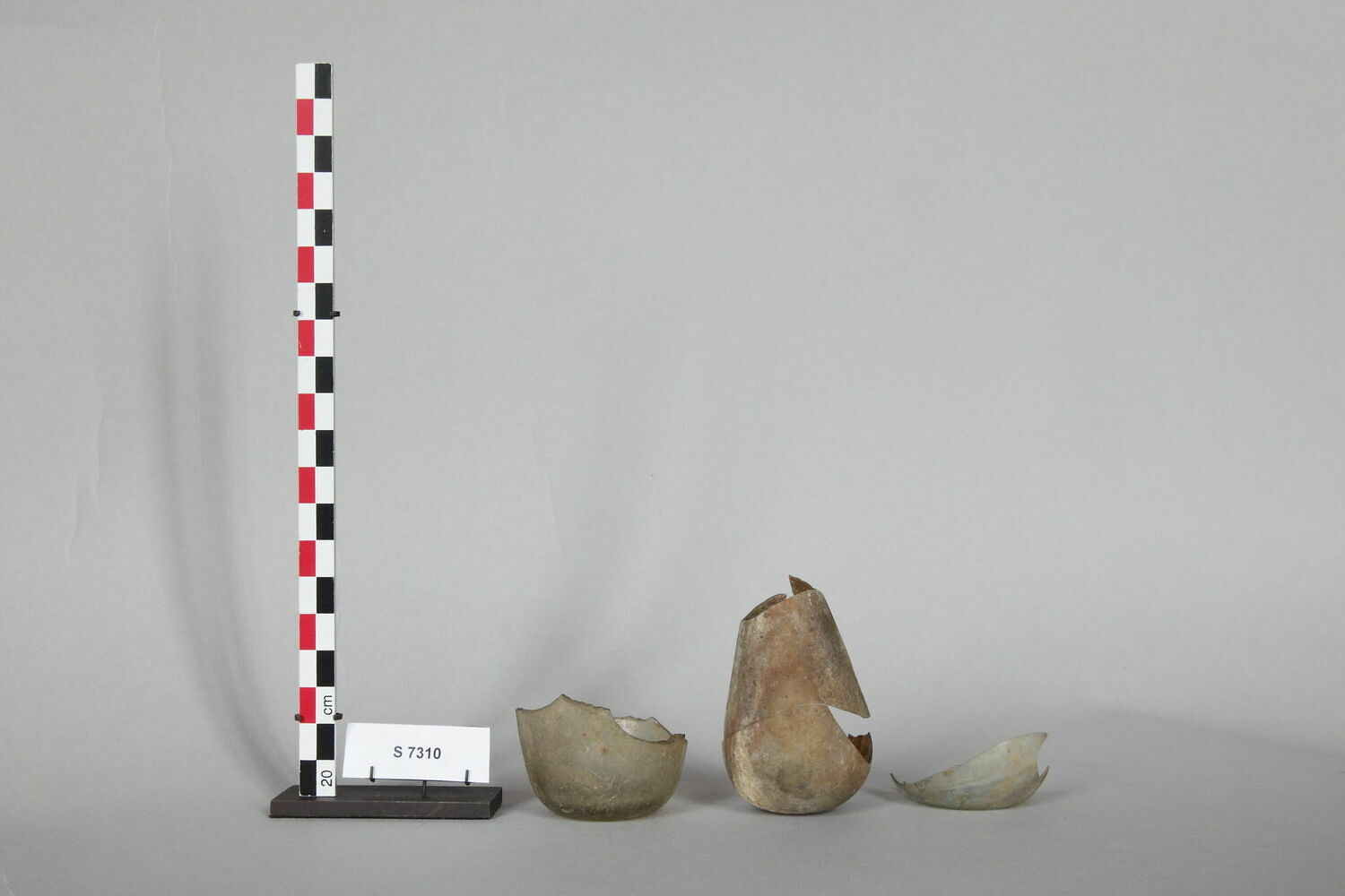 vase