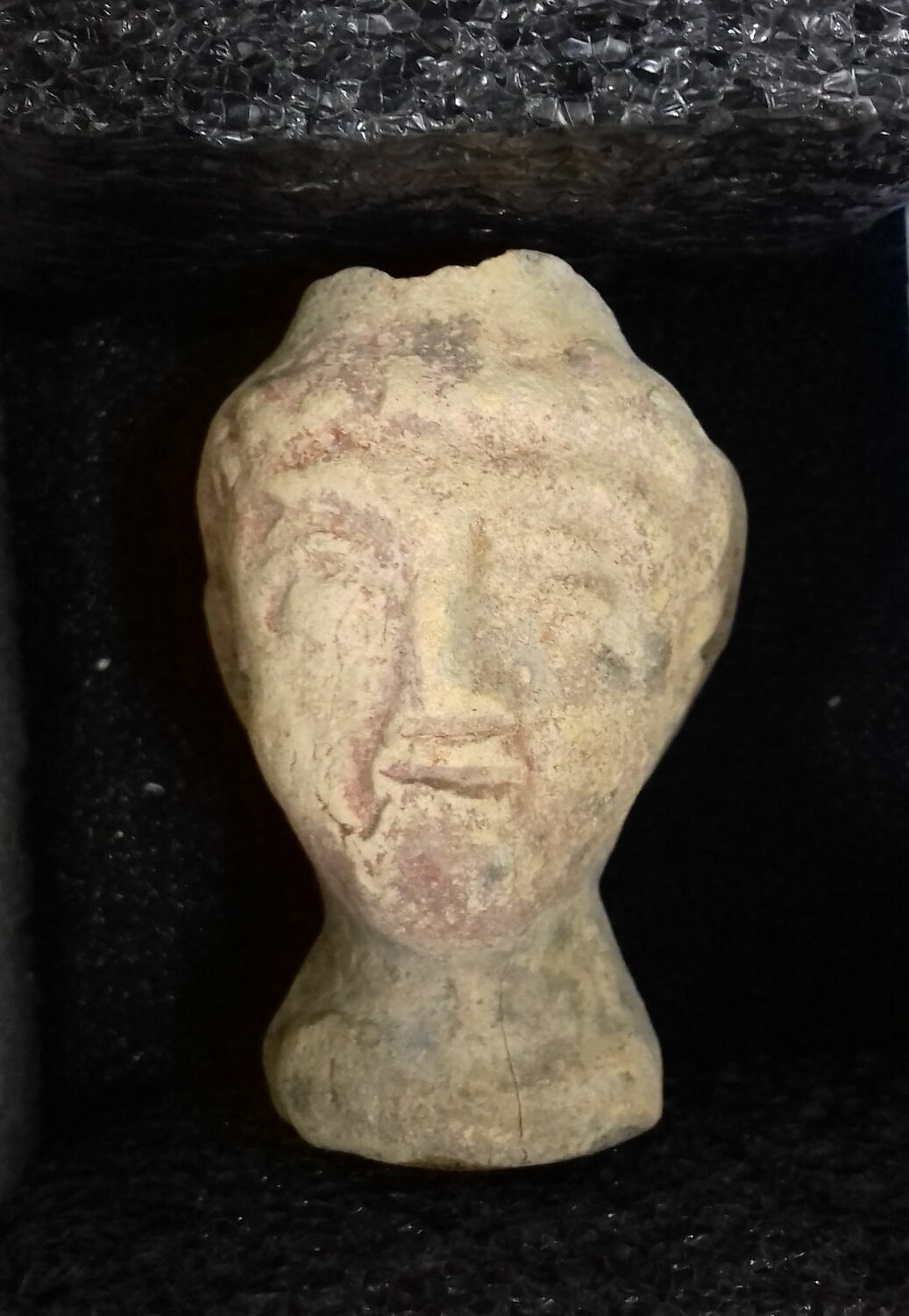 vase plastique