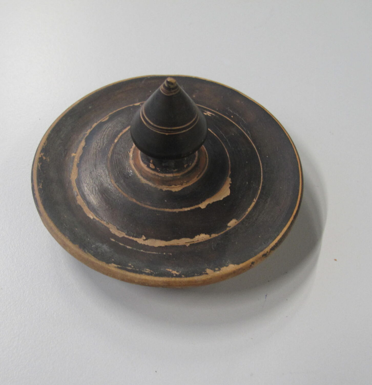 couvercle de vase