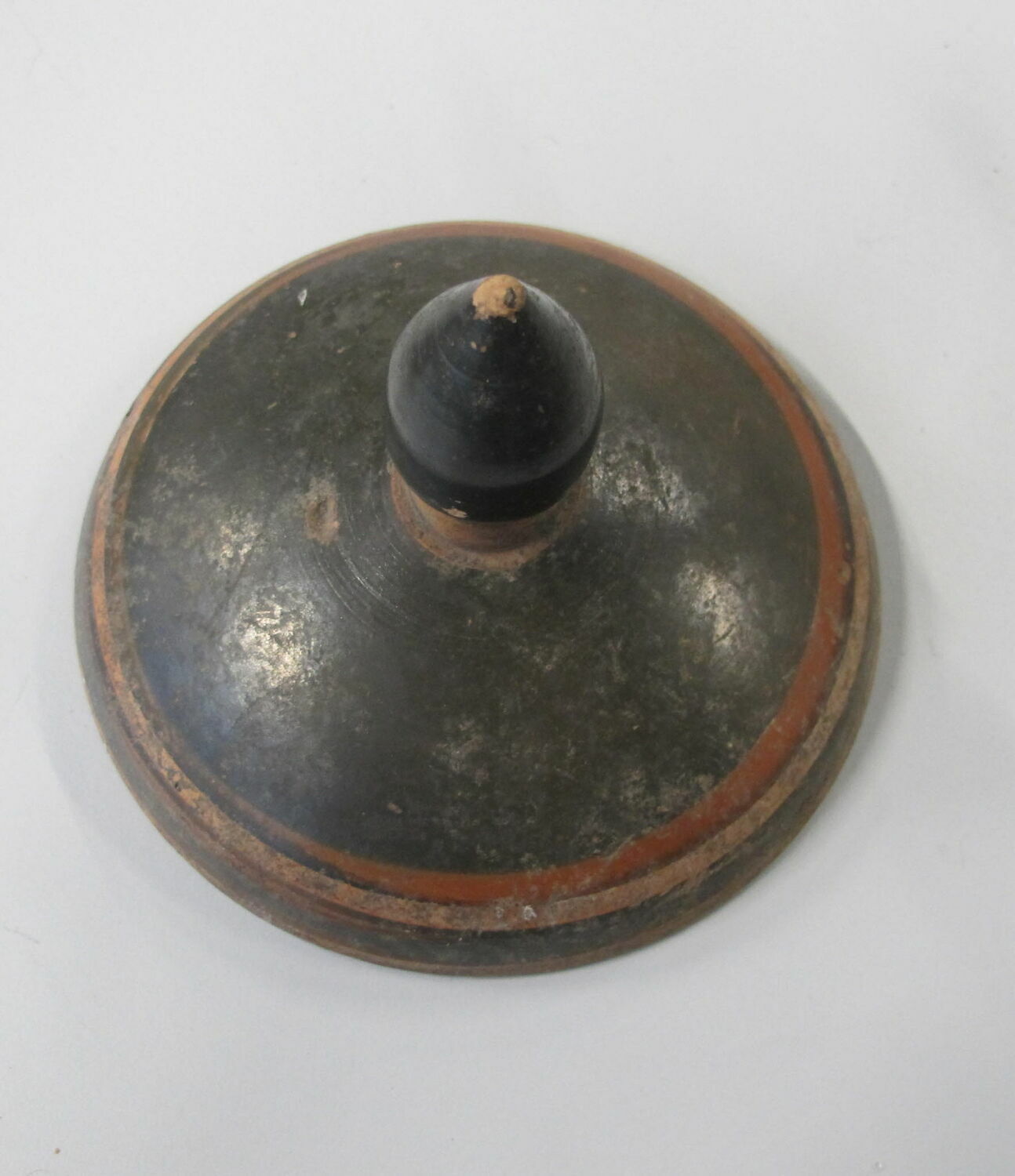 couvercle de vase