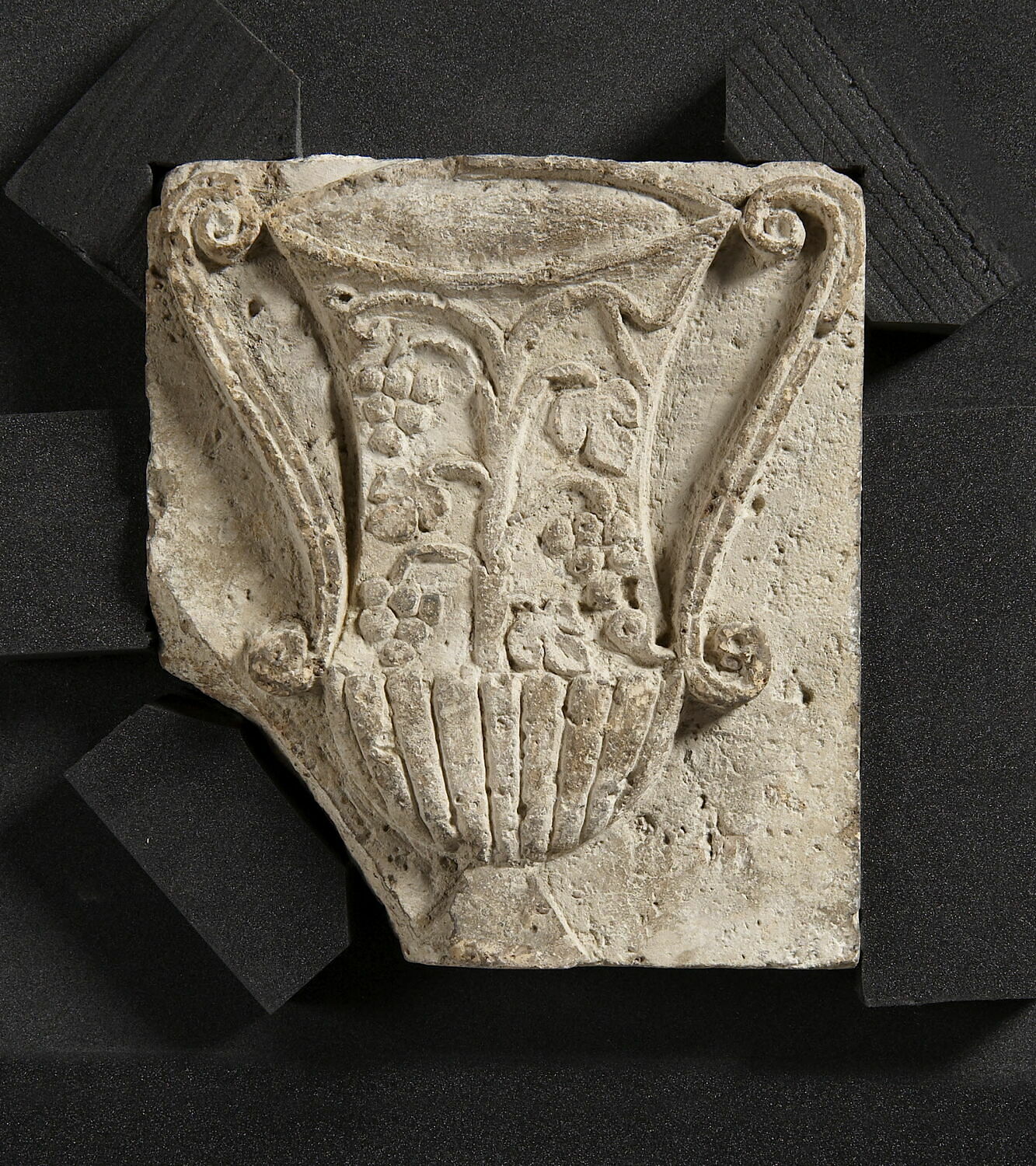 plaque