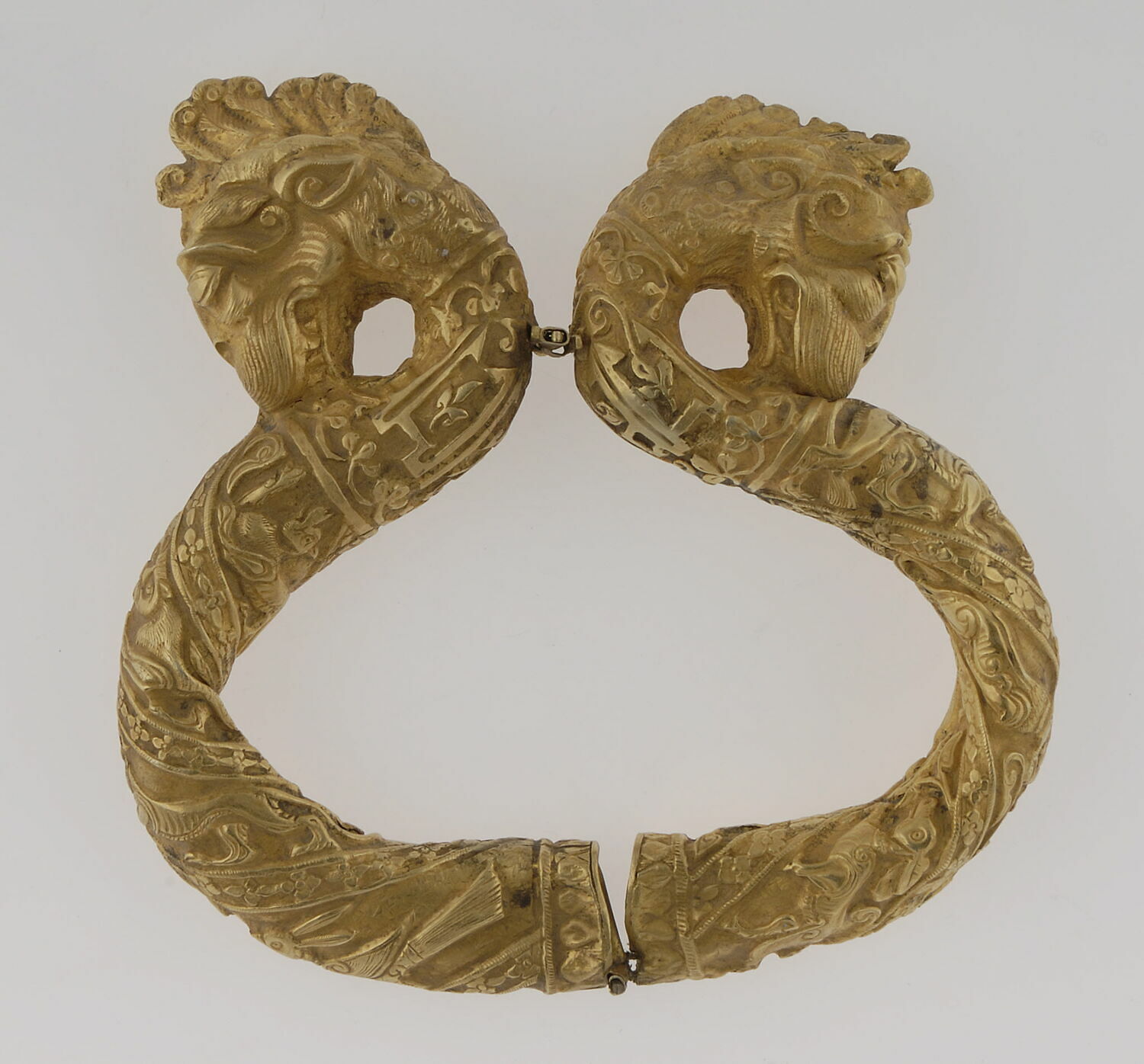 Bracelet - Louvre site des collections