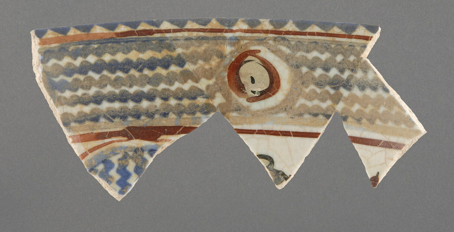 Tesson - Louvre Collections