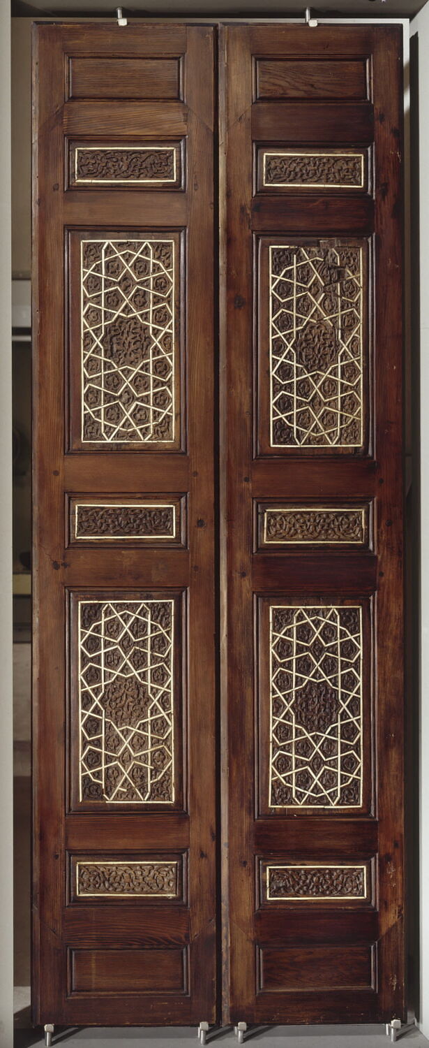 Vantaux de porte Louvre site des collections — free download
