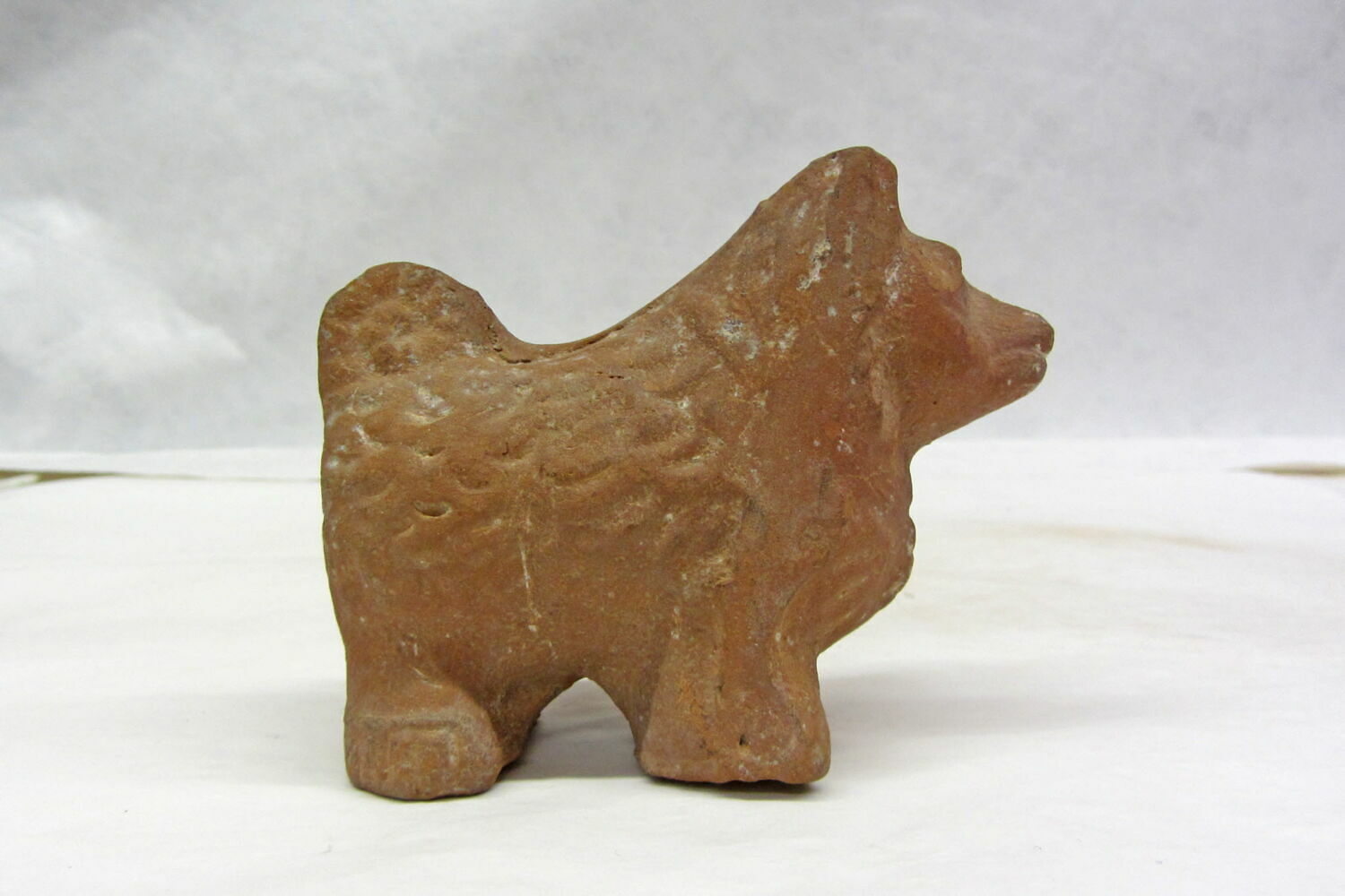 figurine, époque romaine (-30 - 395)