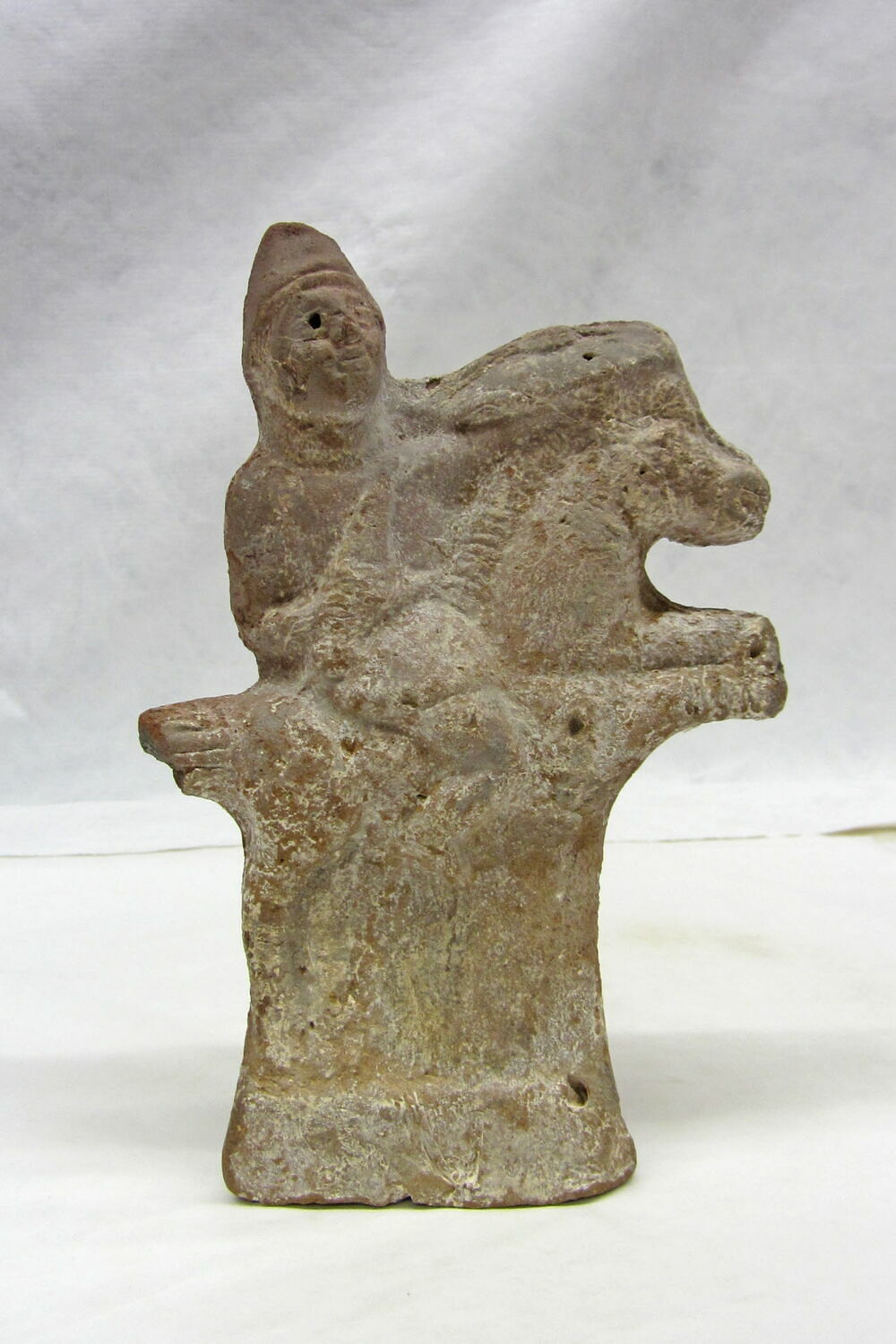 figurine, époque romaine (-30 - 395)