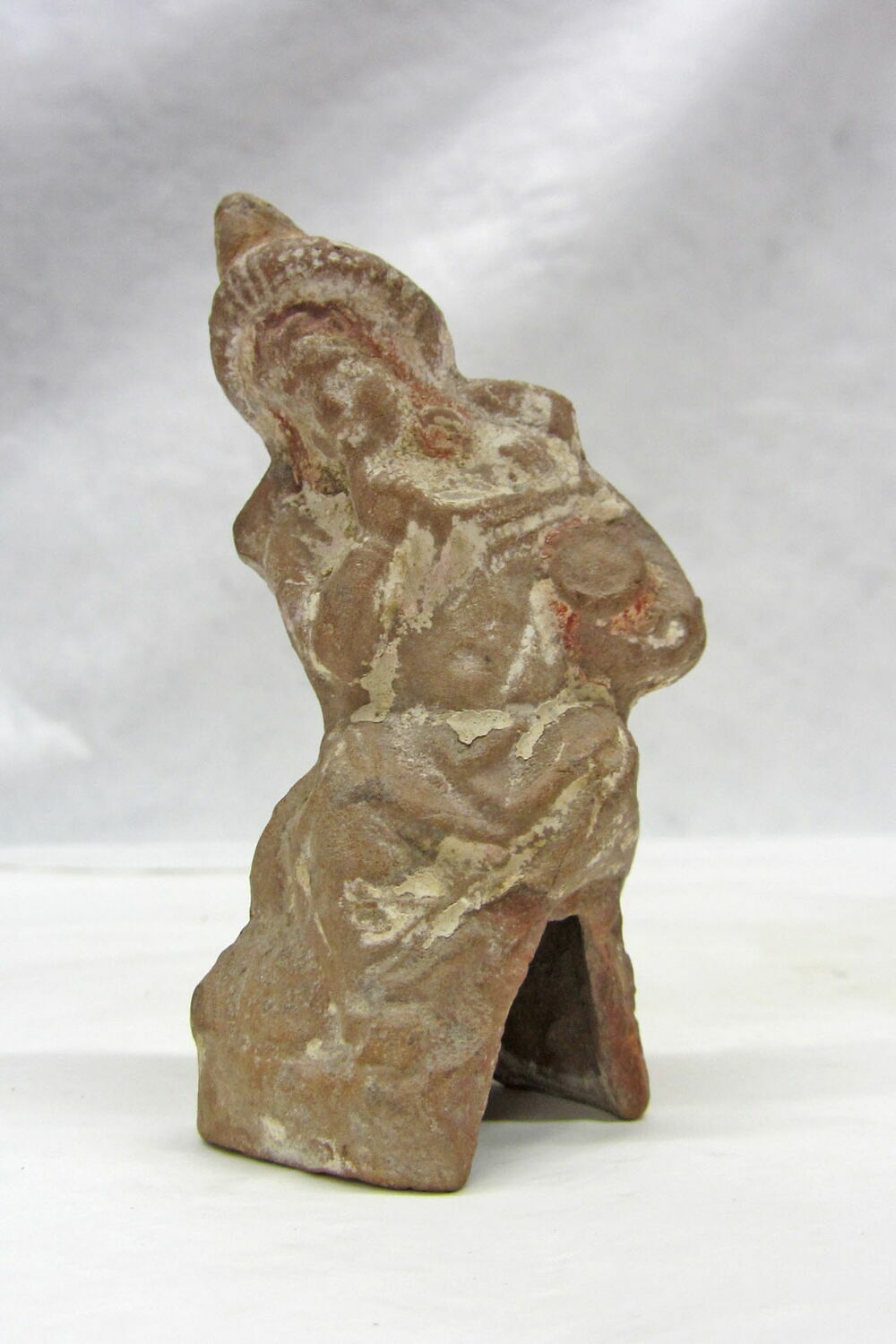 figurine, époque romaine (-30 - 395)