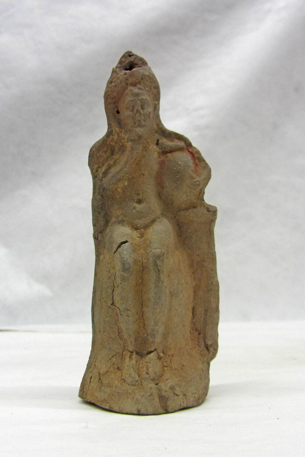 figurine, époque romaine (-30 - 395)