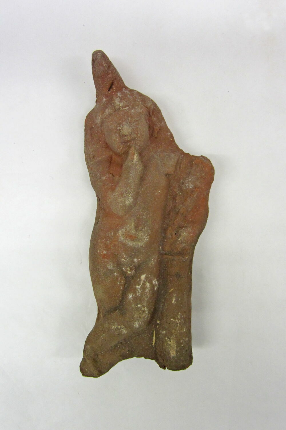 figurine, époque romaine (-30 - 395)