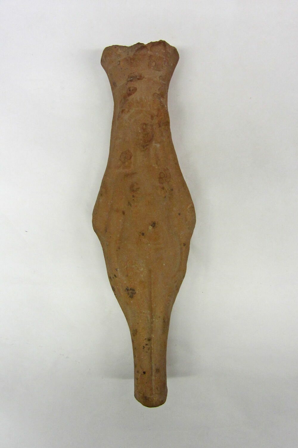 figurine d'Isis, époque romaine (-30 - 395)