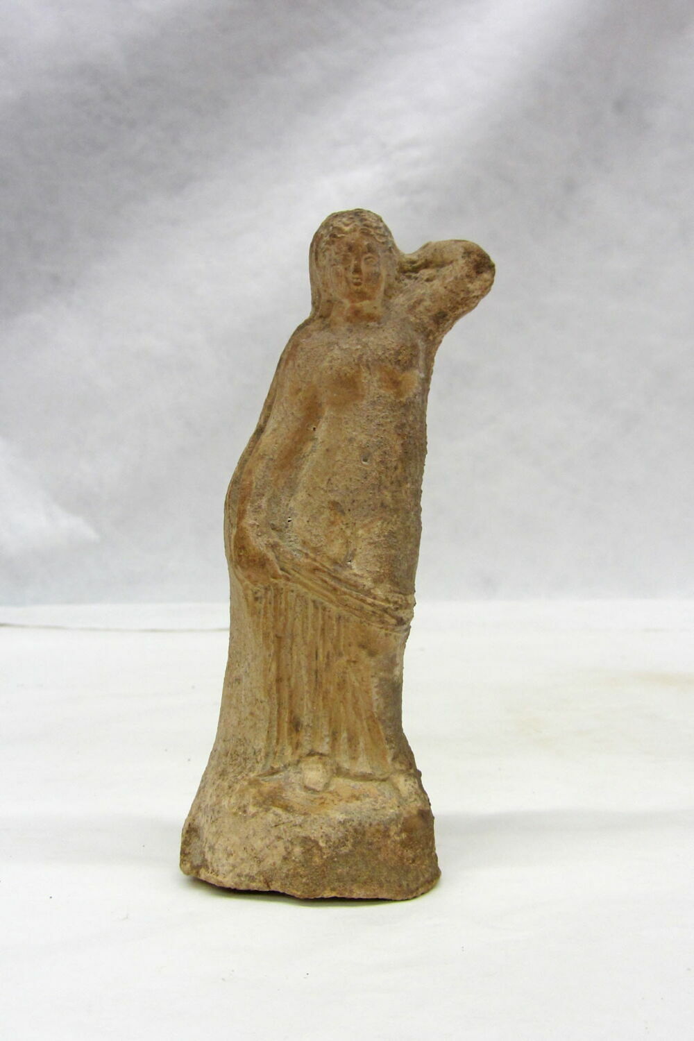 figurine, époque romaine (-30 - 395)