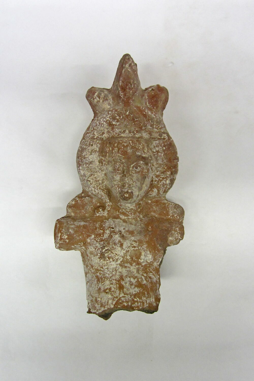 figurine, époque romaine (-30 - 395)