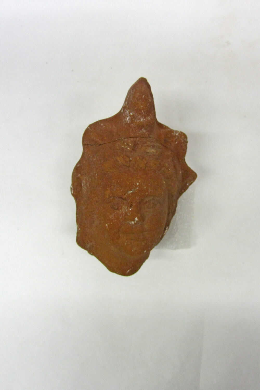 figurine, époque romaine (-30 - 395)