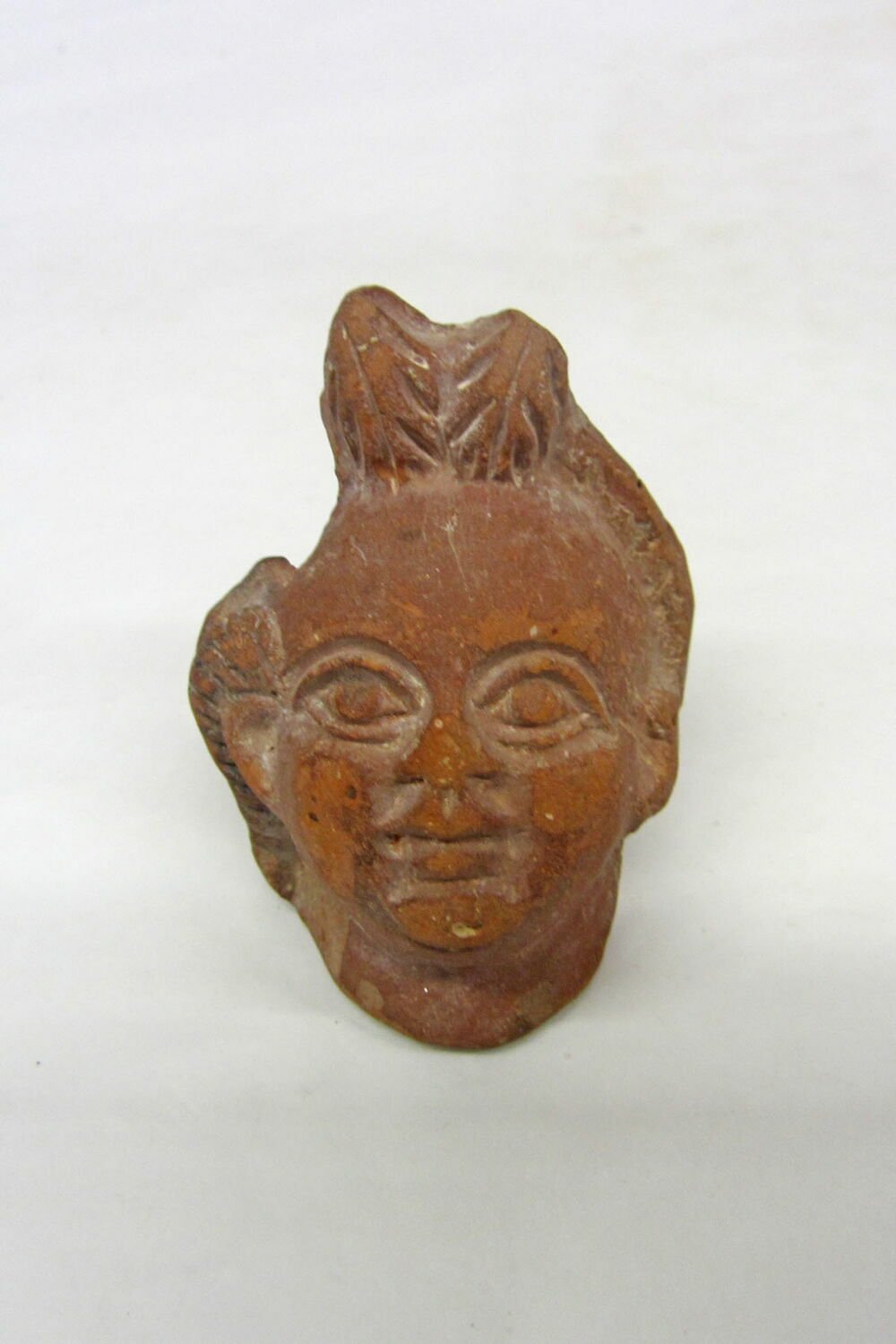 figurine, époque romaine (-30 - 395)