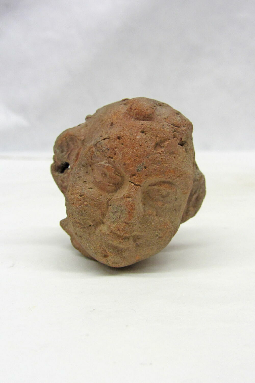 figurine, époque romaine (-30 - 395)