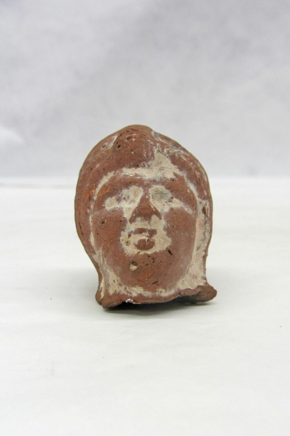 figurine, époque romaine (-30 - 395)