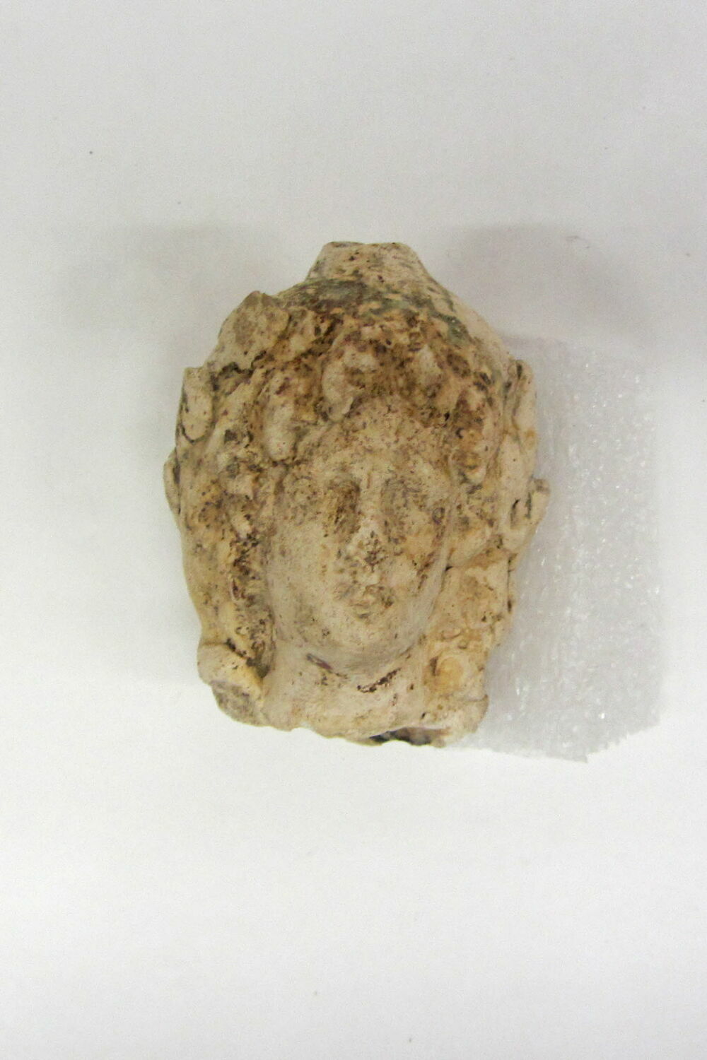 figurine, époque romaine (-30 - 395)